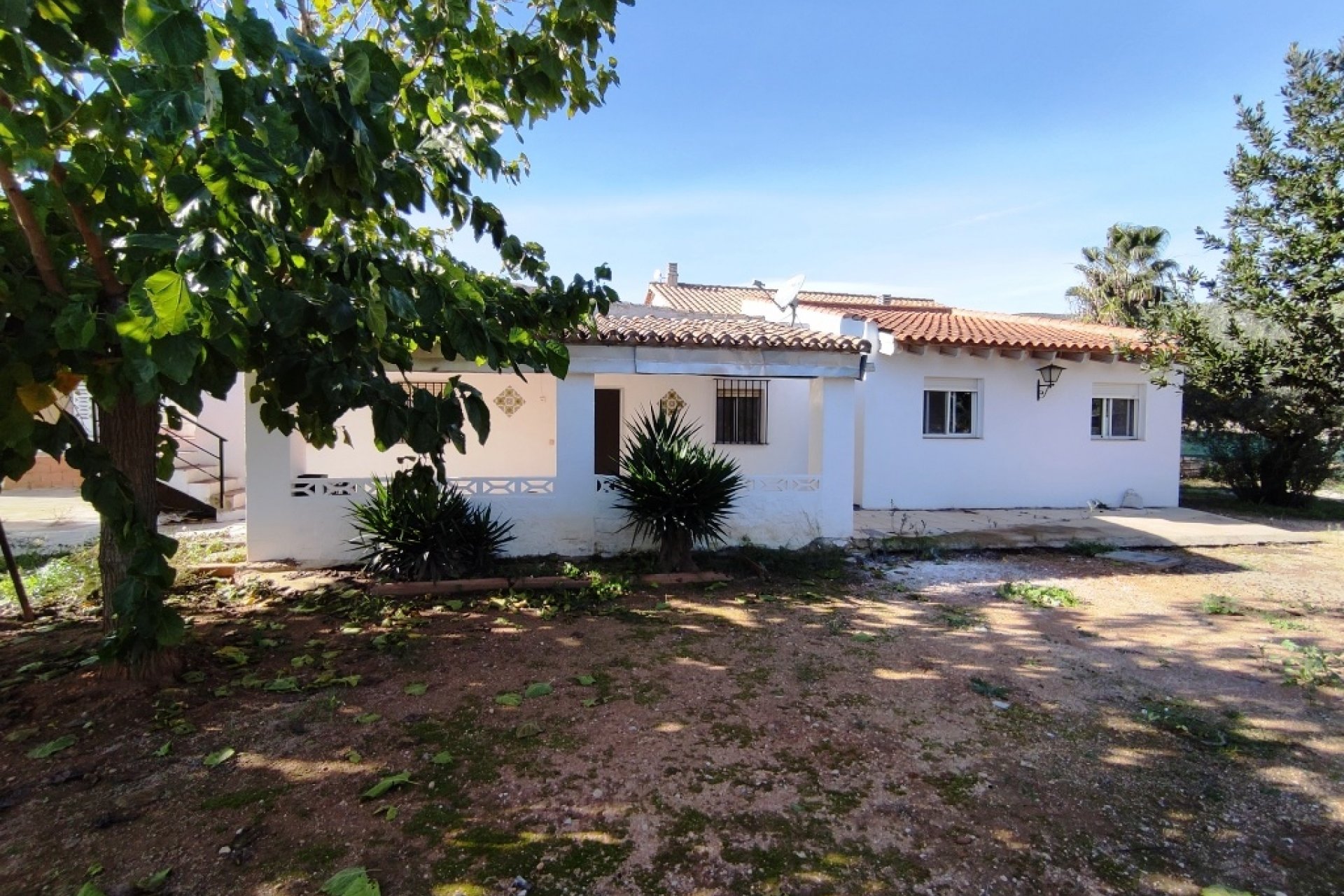 Resale - Country House - Ontinyent