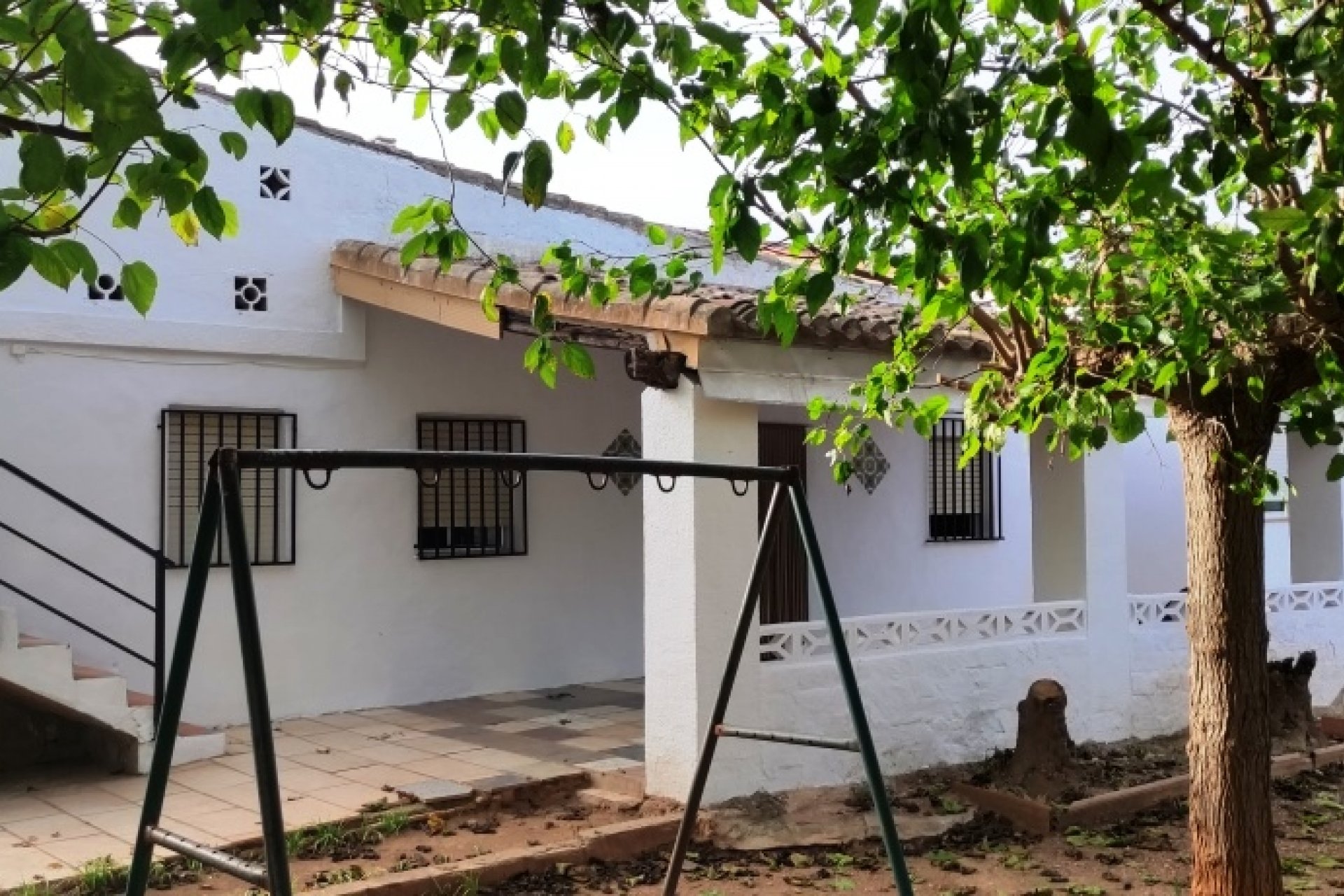 Resale - Country House - Ontinyent