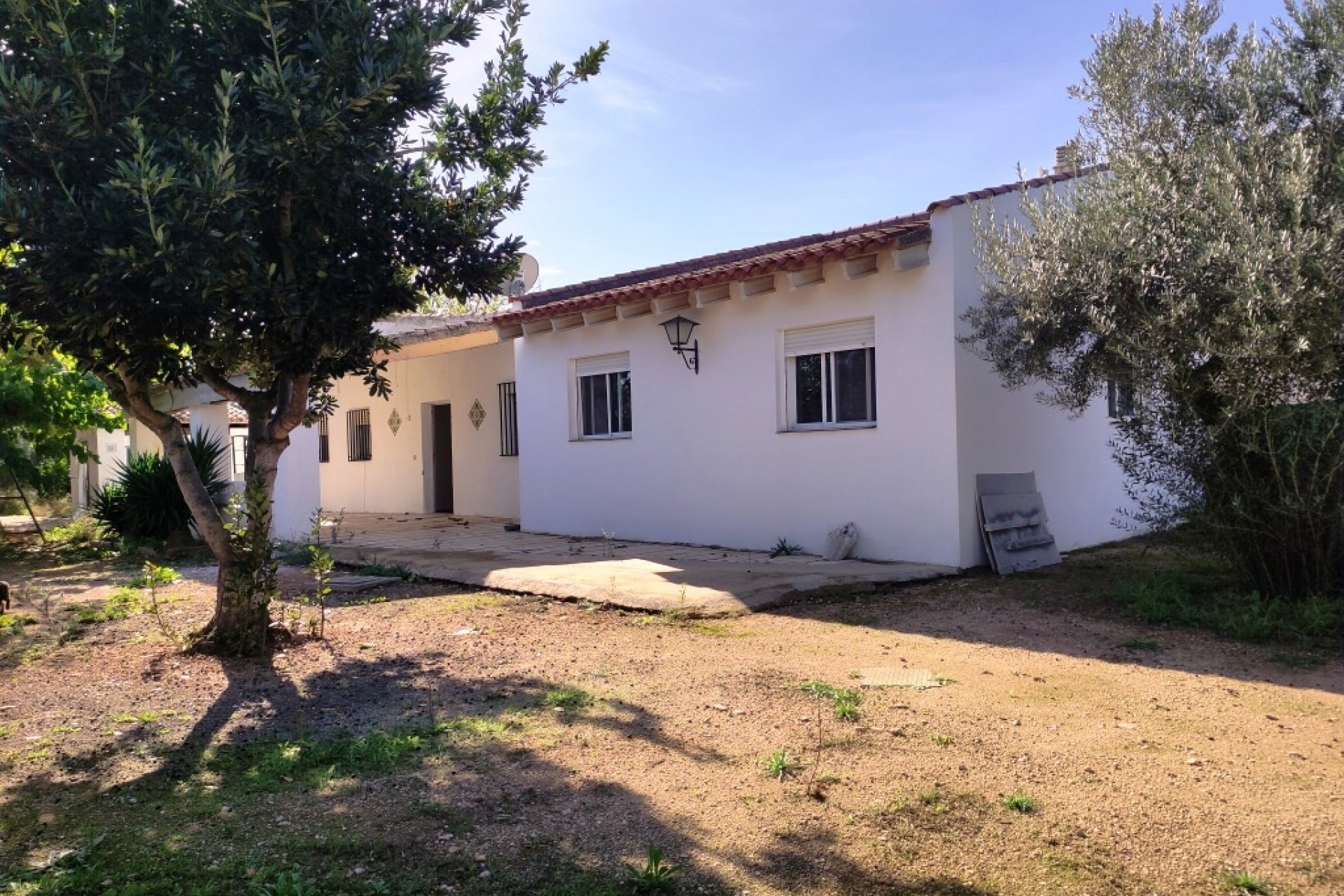 Resale - Country House - Ontinyent