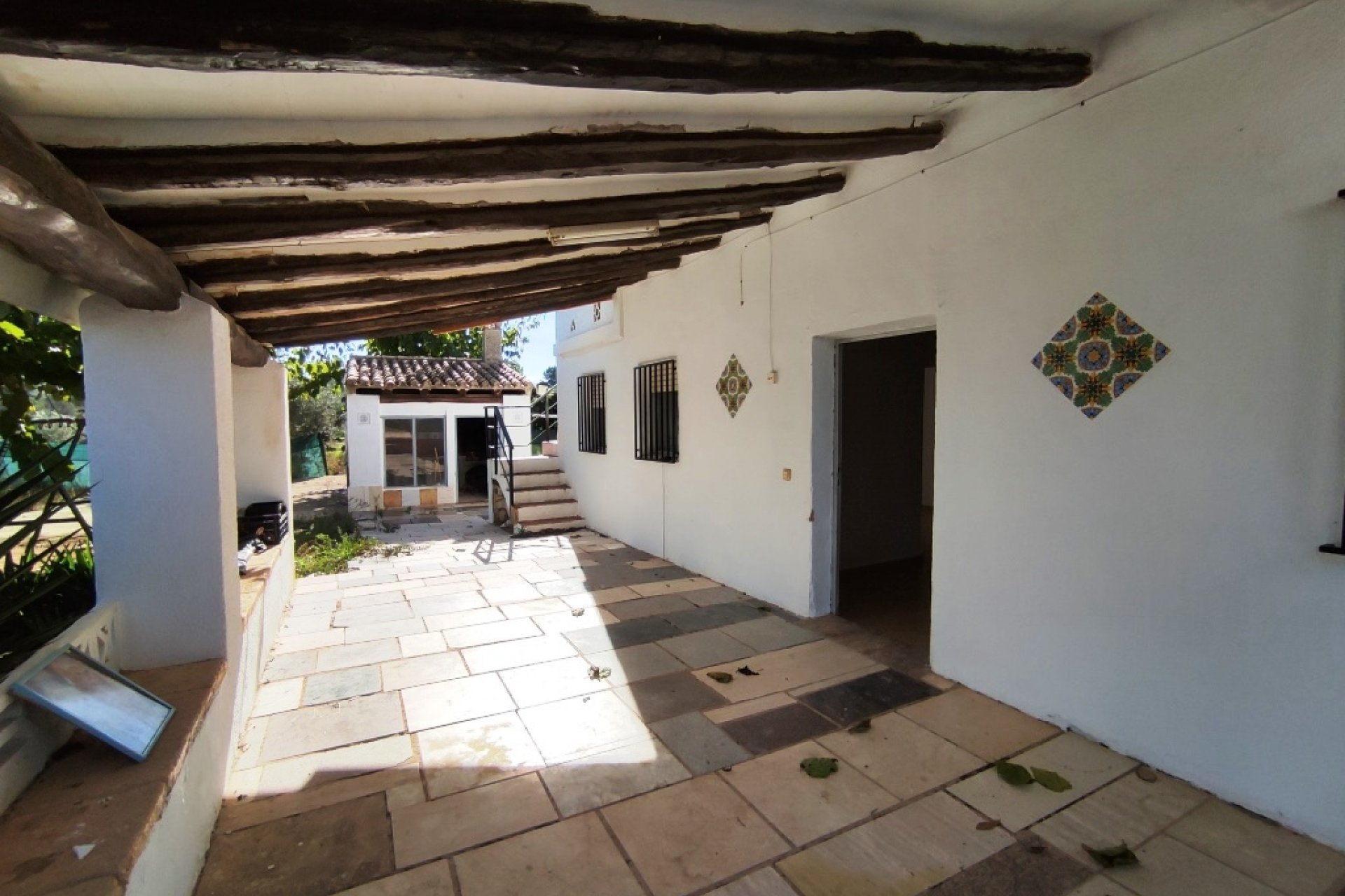 Resale - Country House - Ontinyent