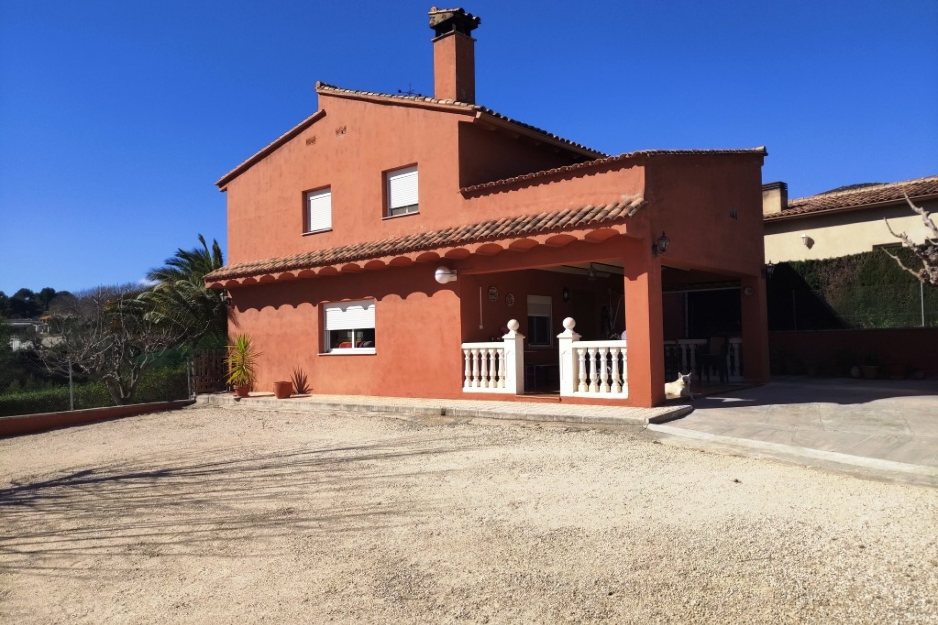 Resale - Country House - Ontinyent