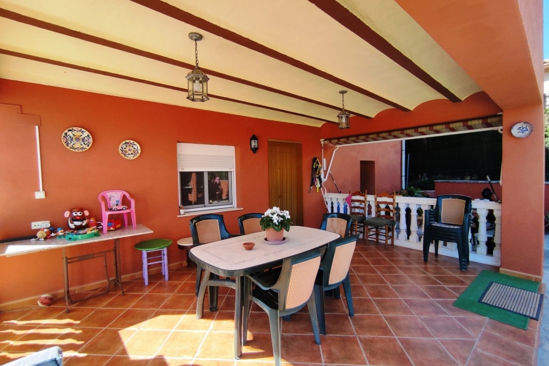 Resale - Country House - Ontinyent