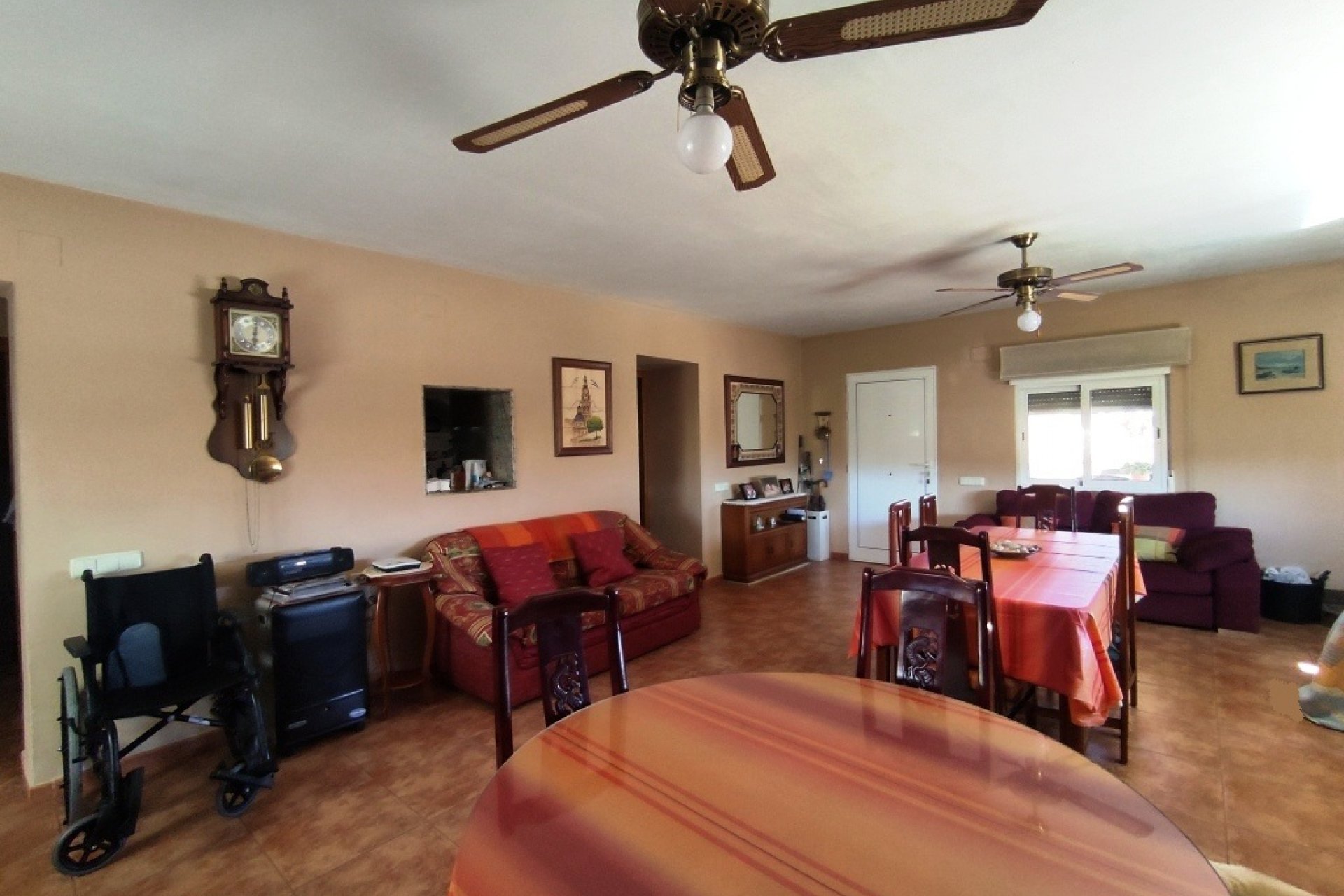 Resale - Country House - Ontinyent