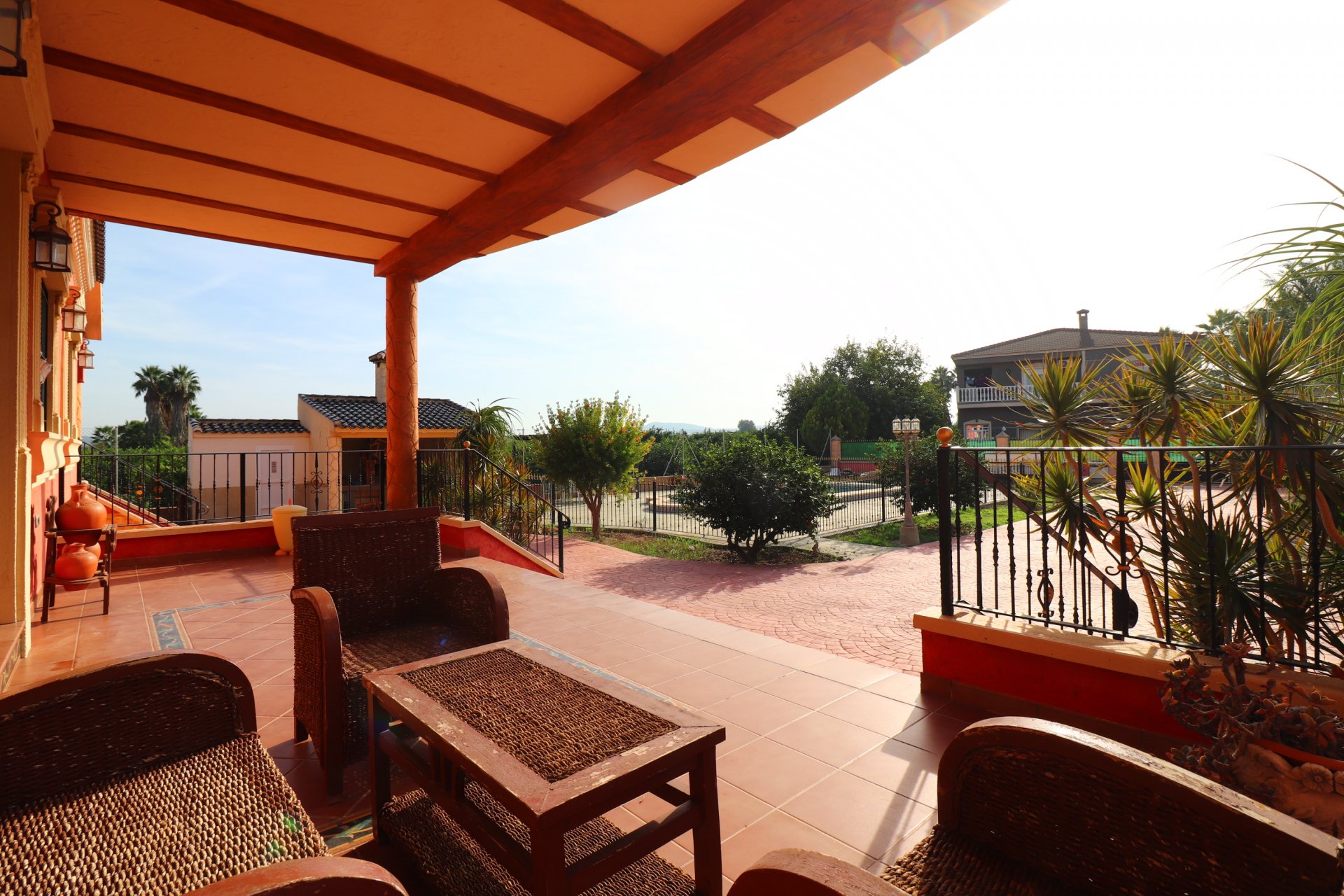 Resale - Country House - Orihuela - La Campaneta