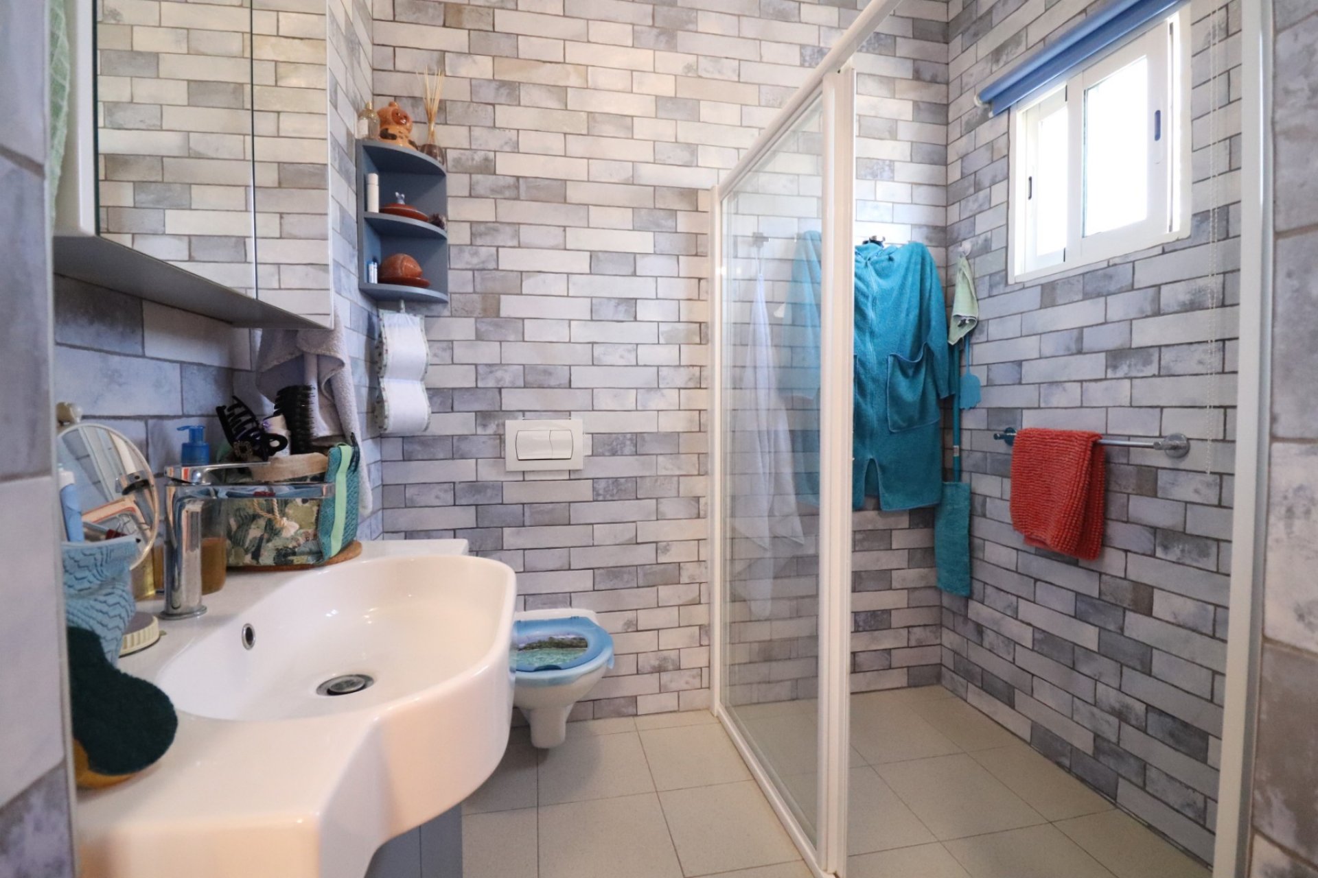 Resale - Country House - Orihuela - La Campaneta