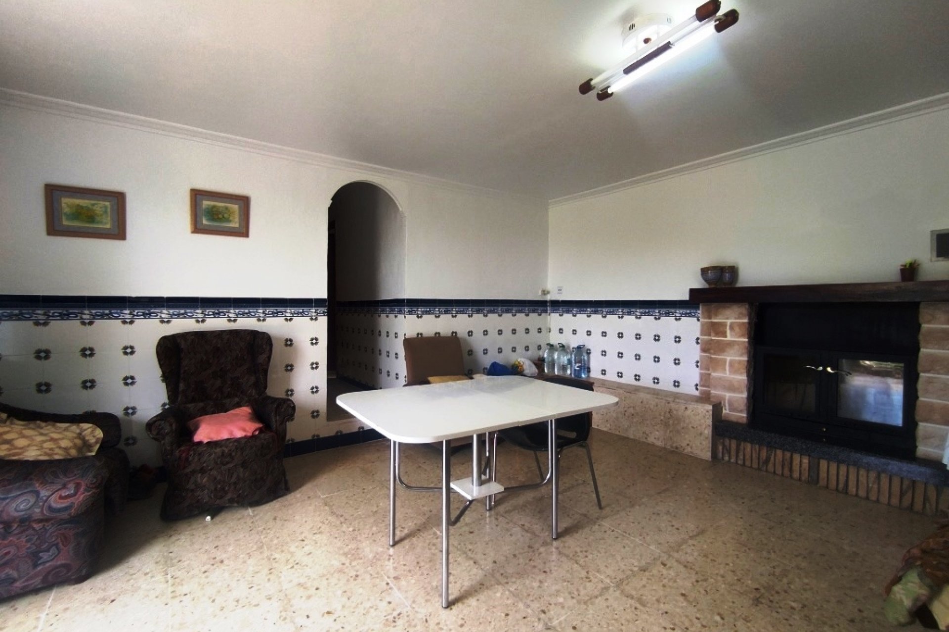 Resale - Country House - Penáguila