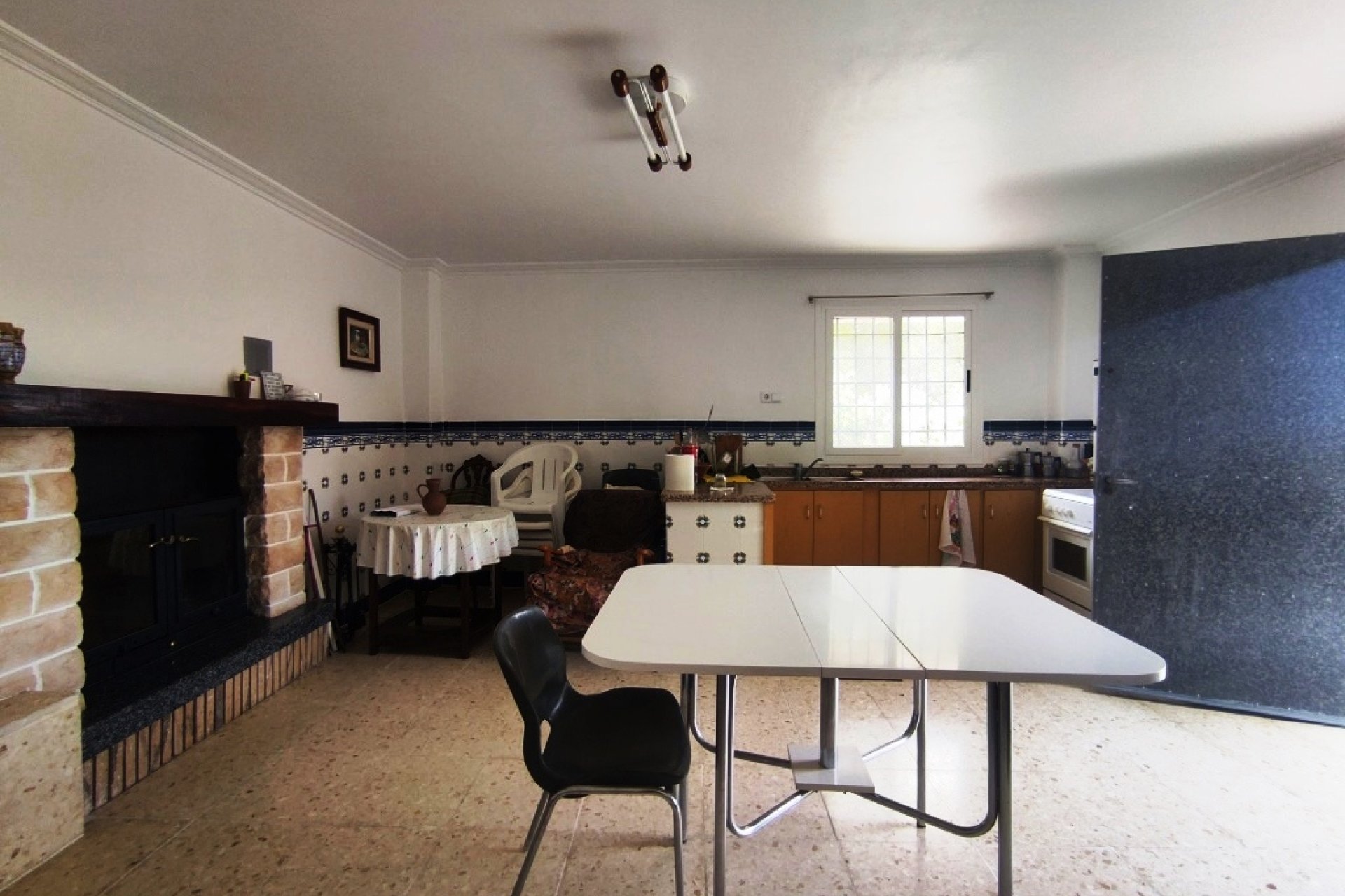 Resale - Country House - Penáguila