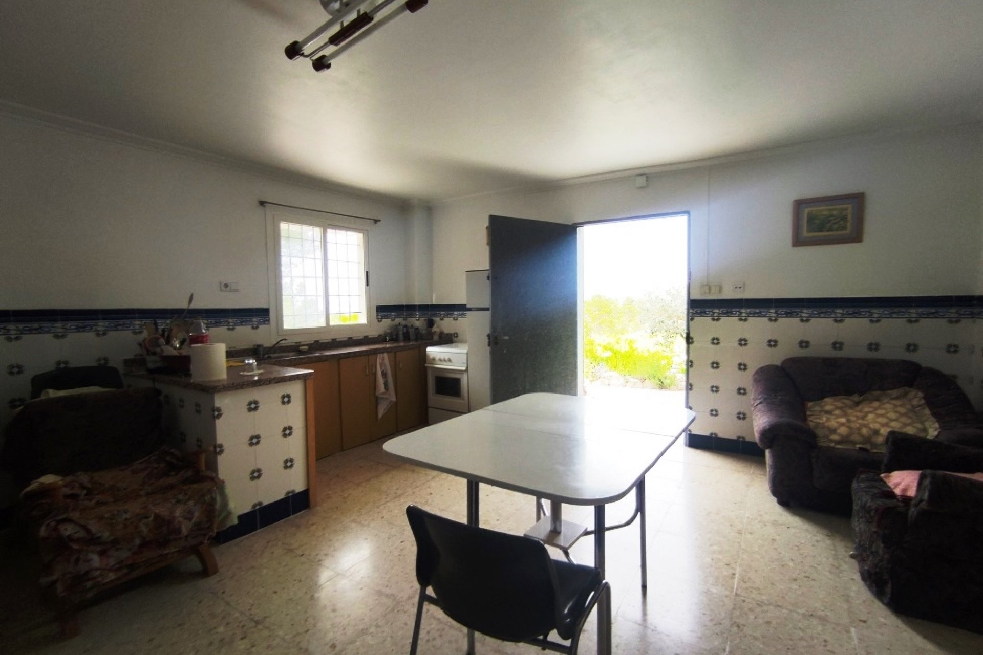 Resale - Country House - Penáguila