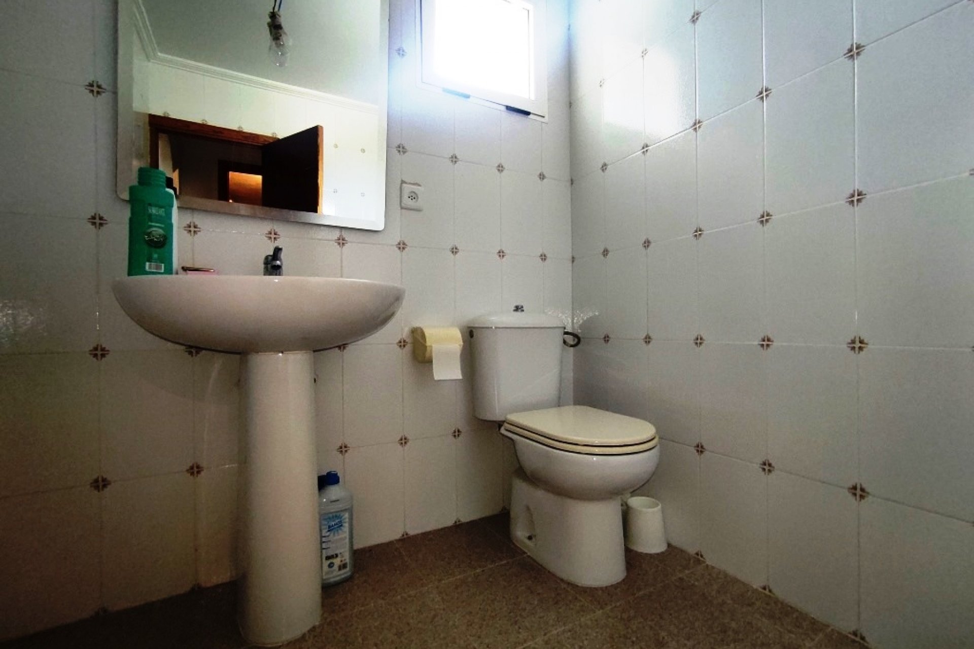 Resale - Country House - Penáguila