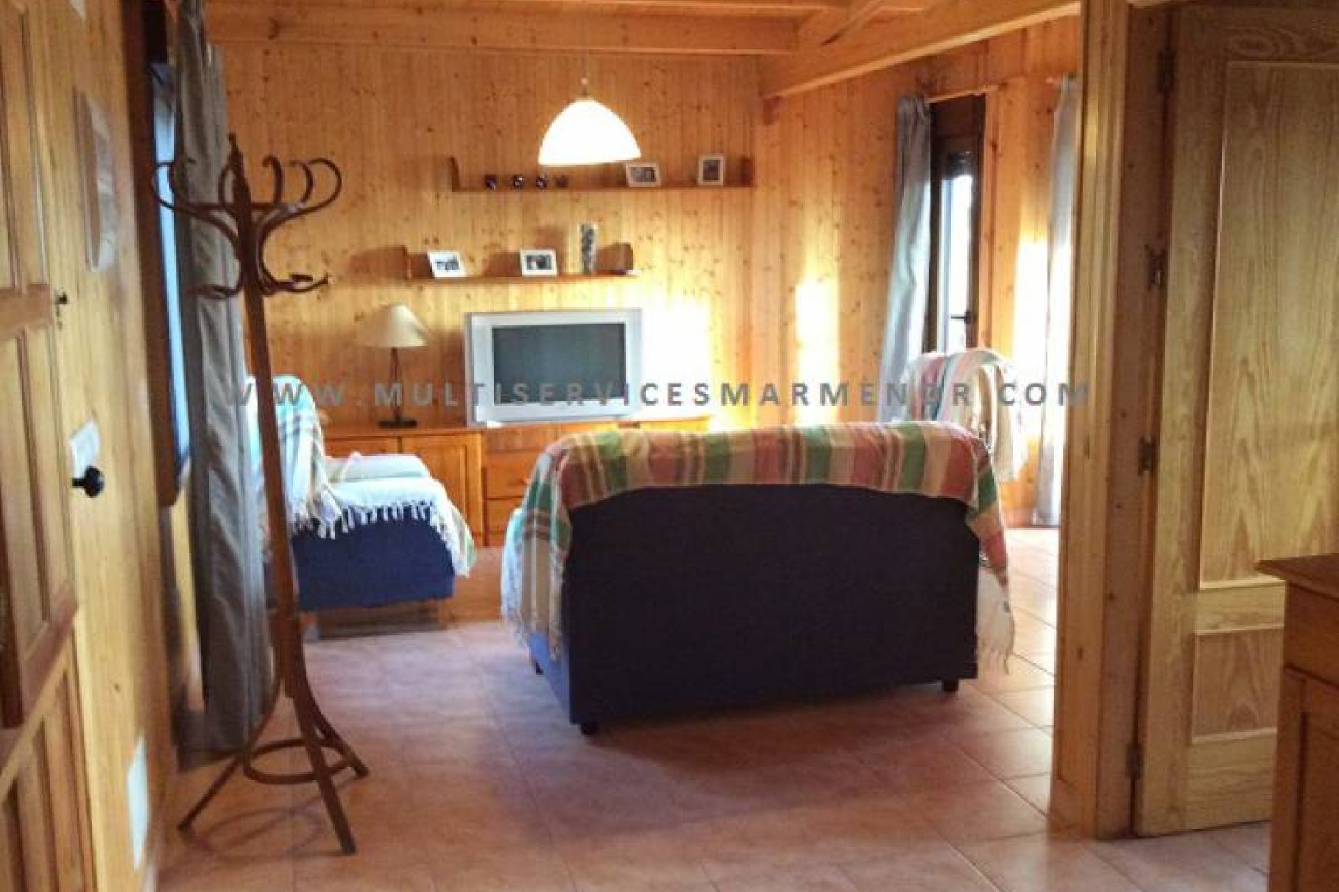 Resale - Country House - Pilar de la Horadada - Pinar de Campoverde