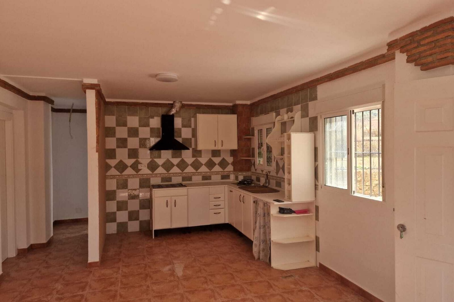 Resale - Country House - Pinoso