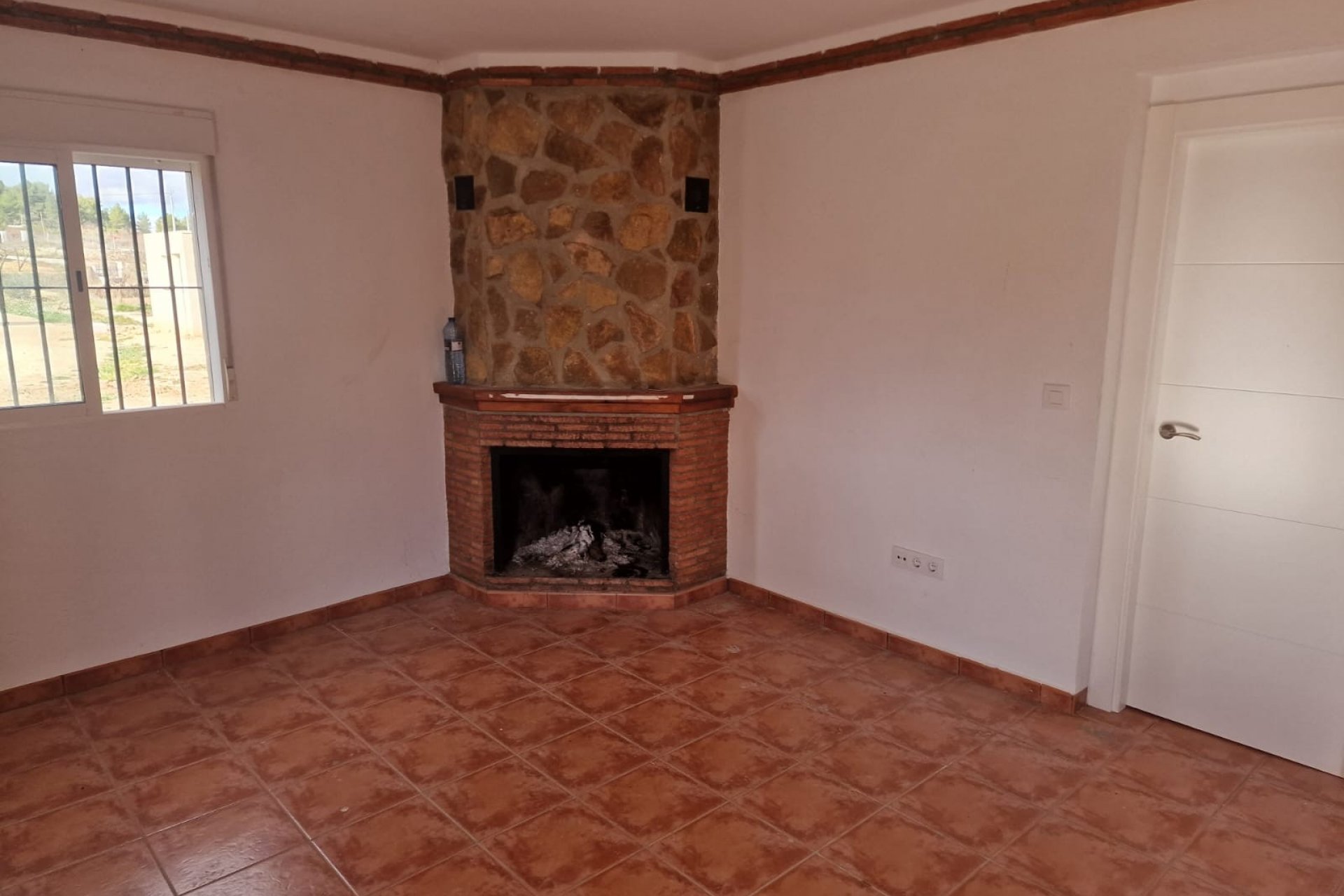 Resale - Country House - Pinoso