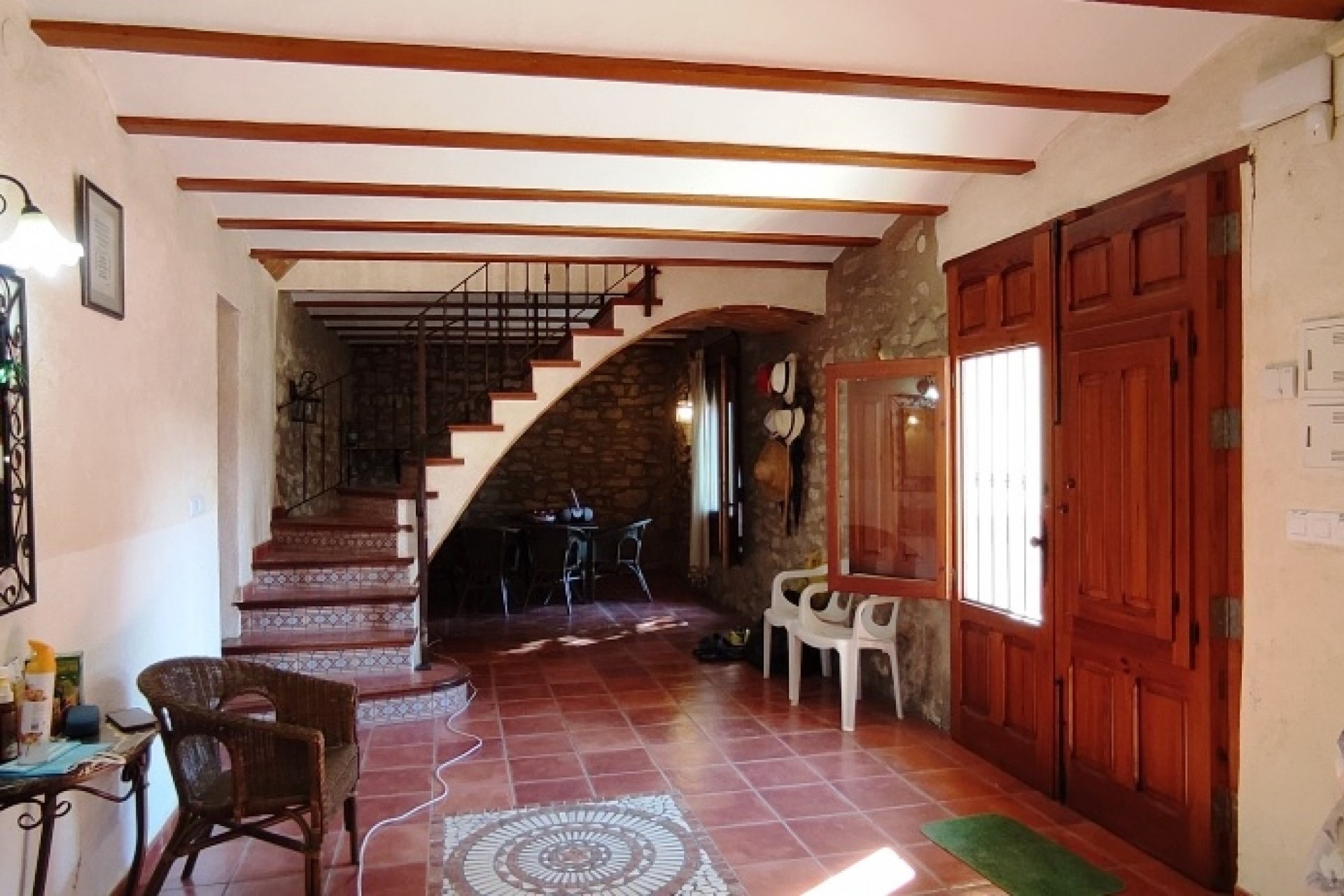 Resale - Country House - Planes