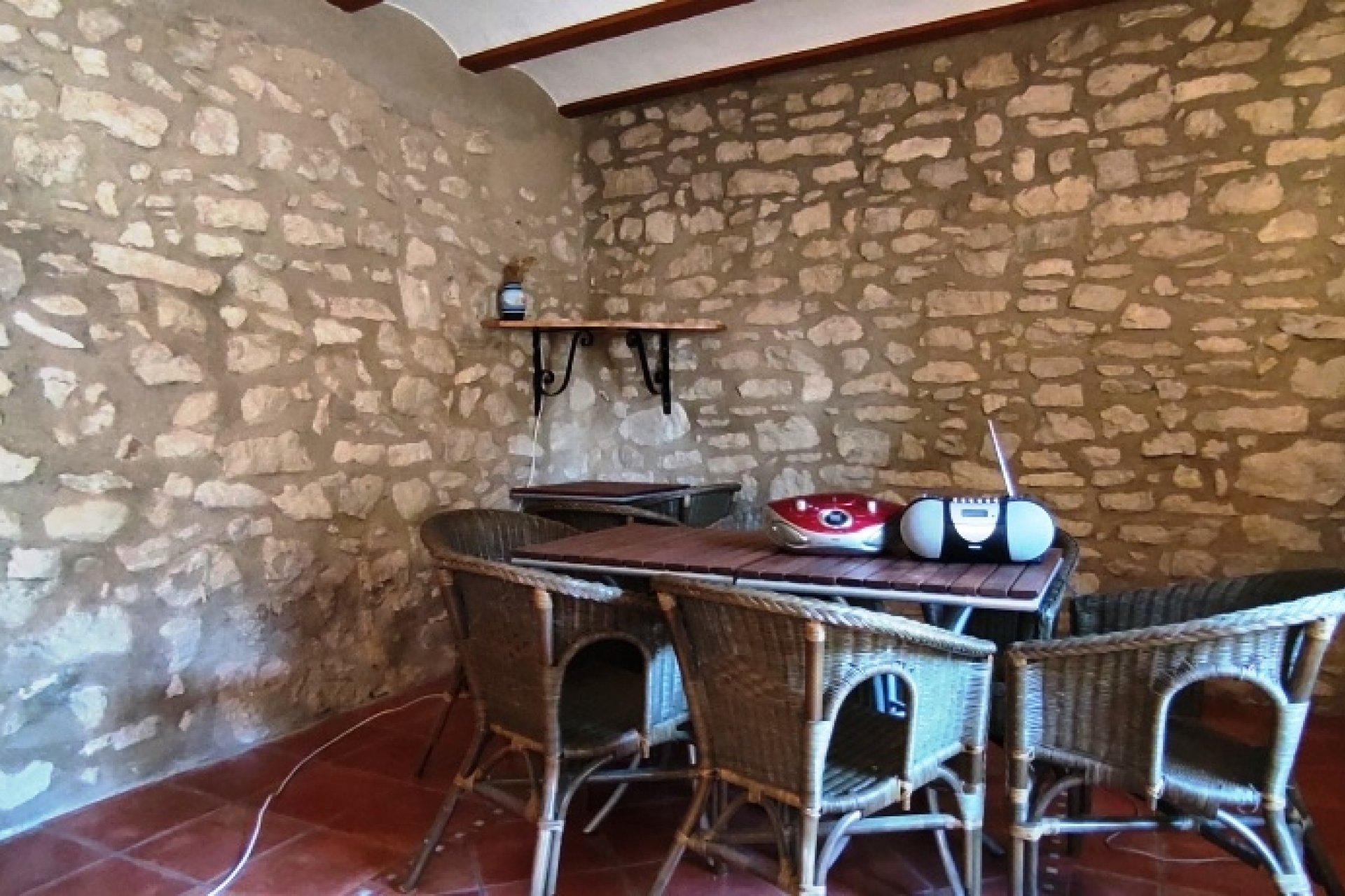 Resale - Country House - Planes