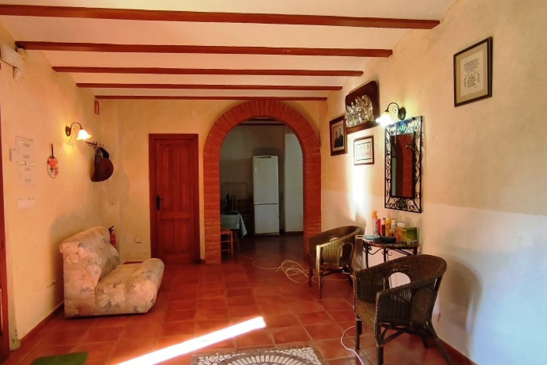 Resale - Country House - Planes