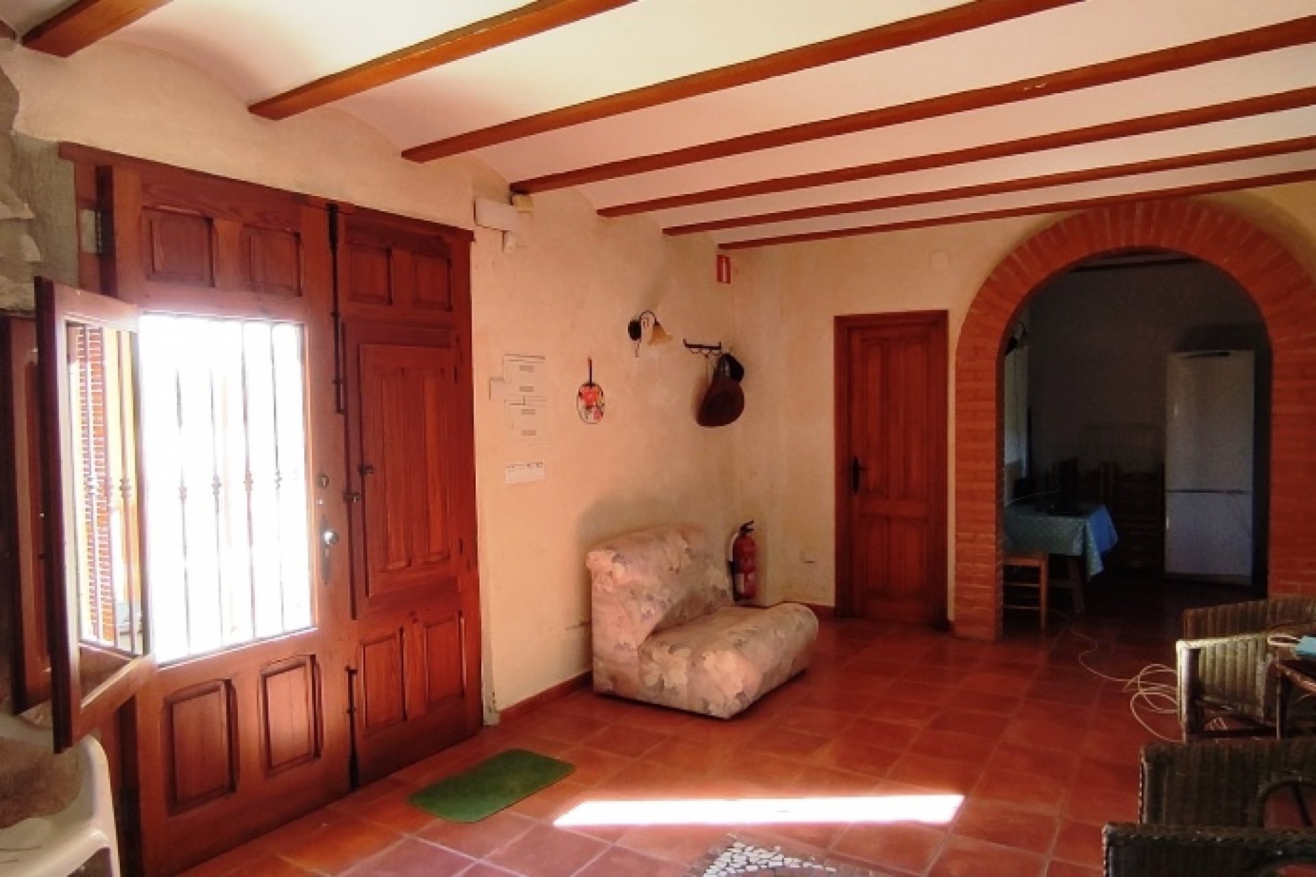 Resale - Country House - Planes