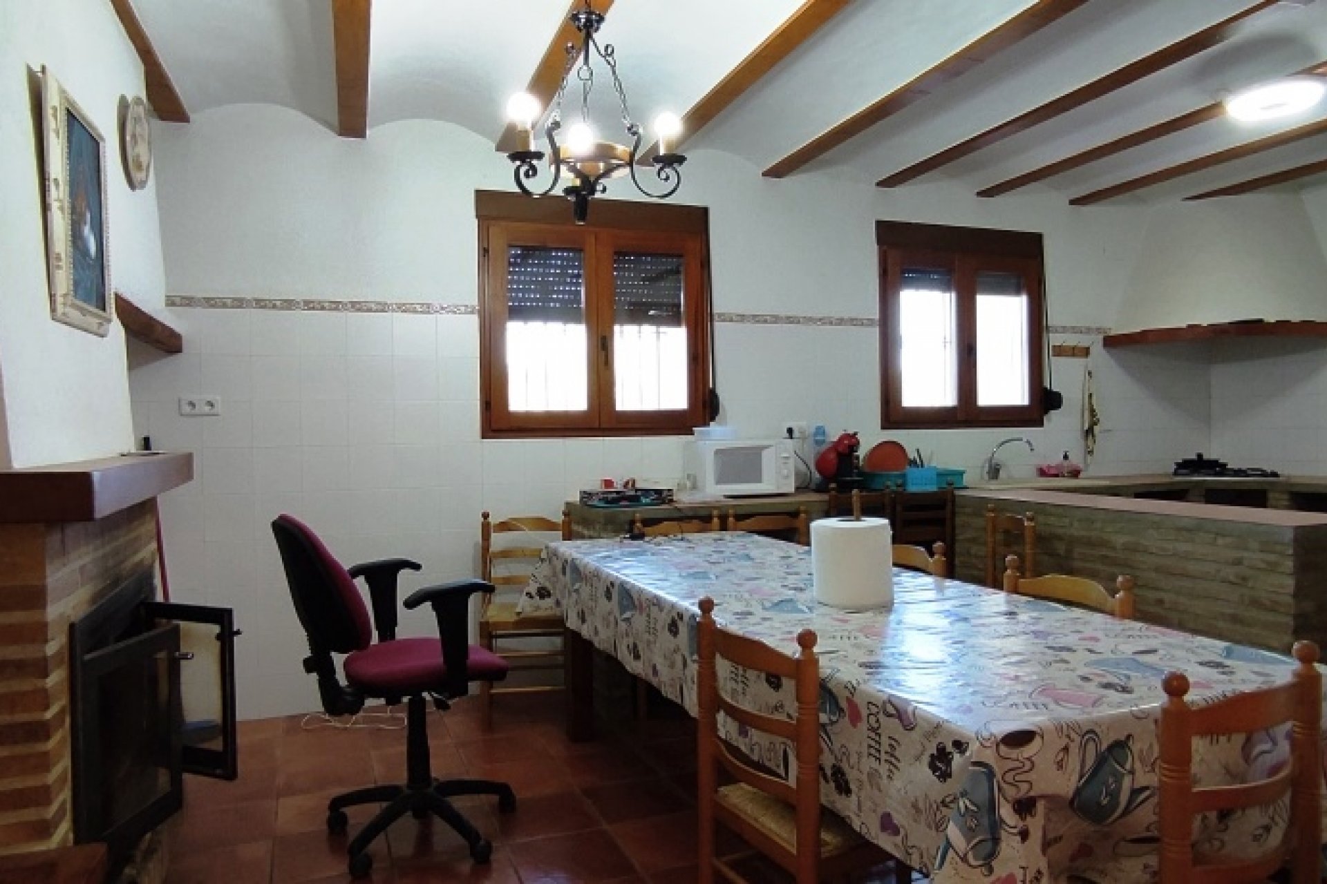 Resale - Country House - Planes