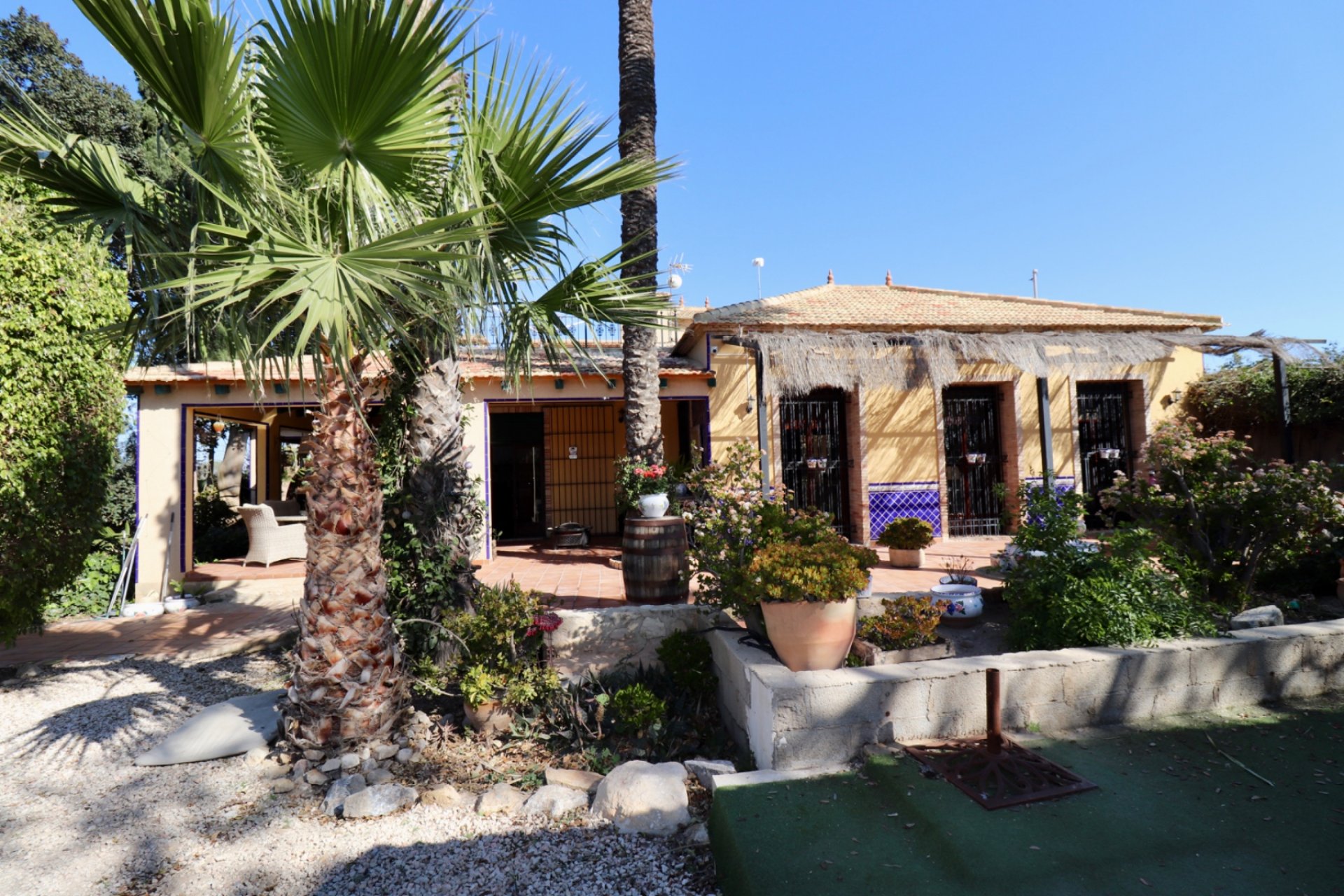 Resale - Country House - Rojales - Heredades