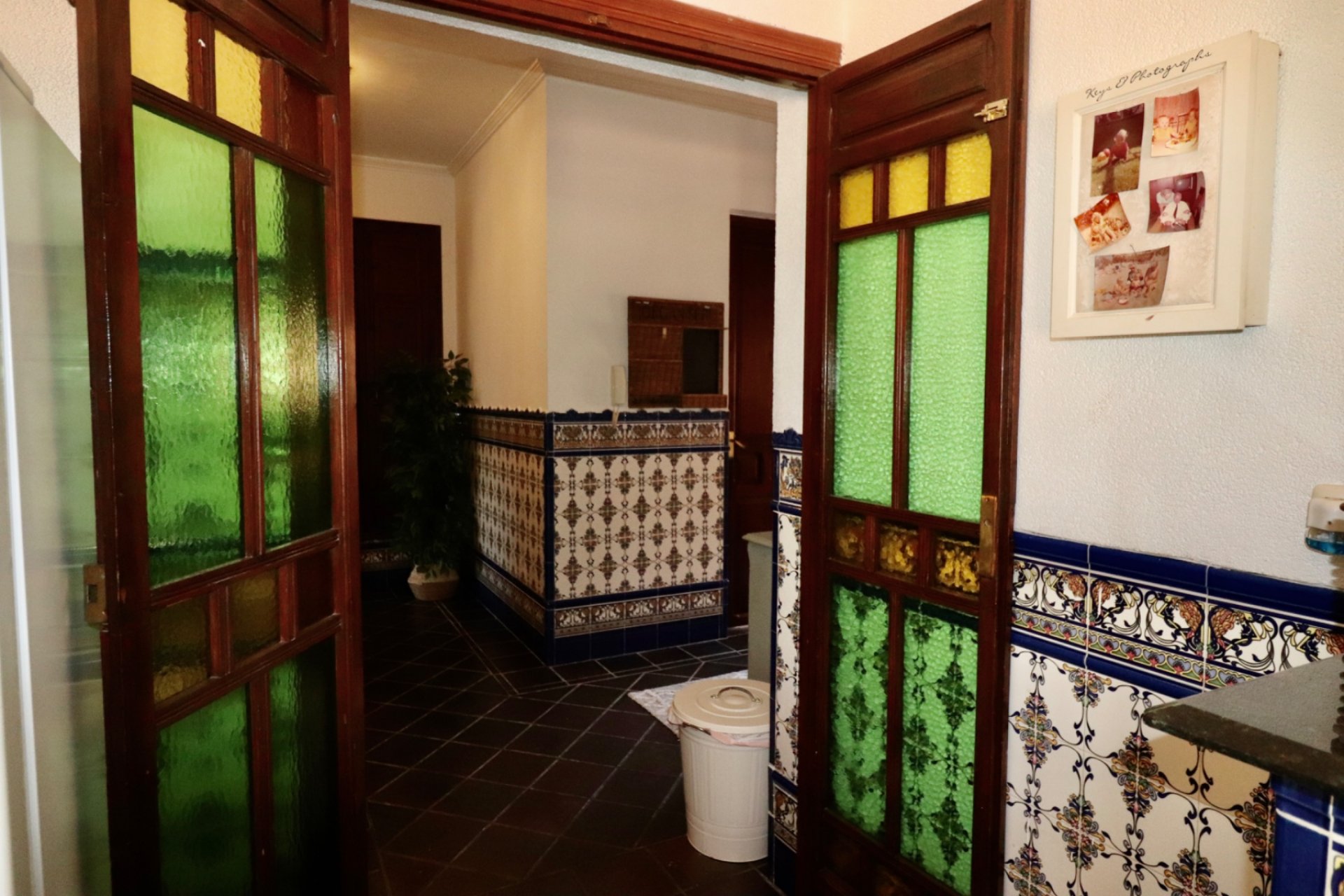 Resale - Country House - Rojales - Heredades