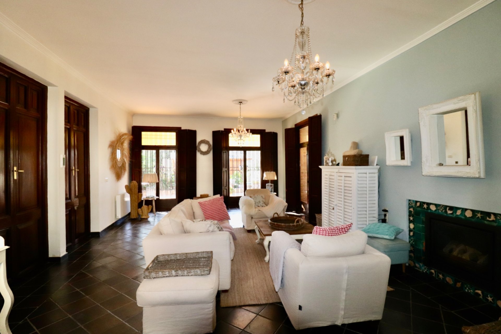 Resale - Country House - Rojales - Heredades