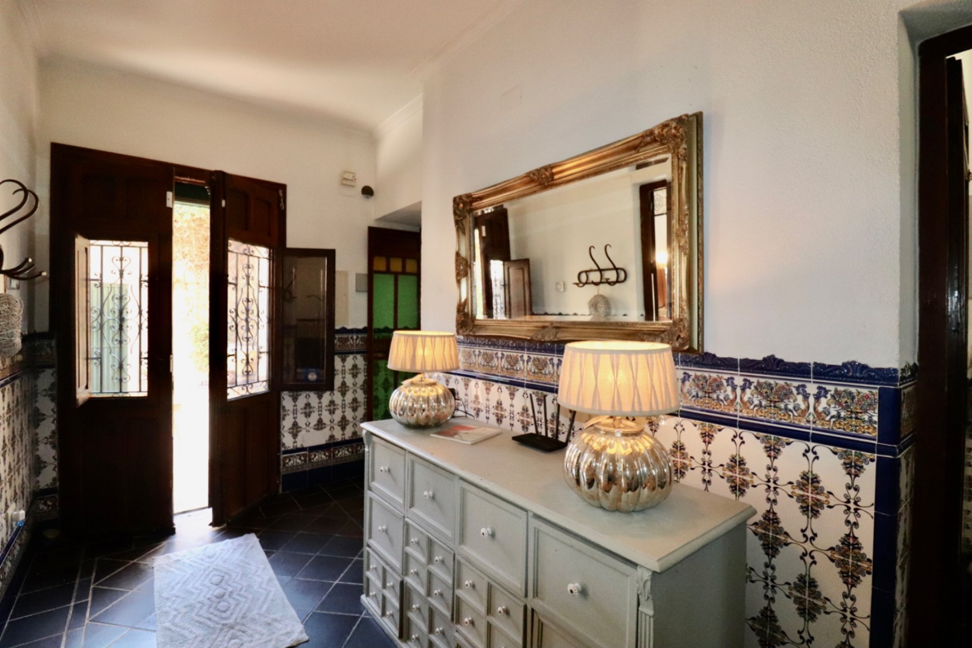 Resale - Country House - Rojales - Heredades