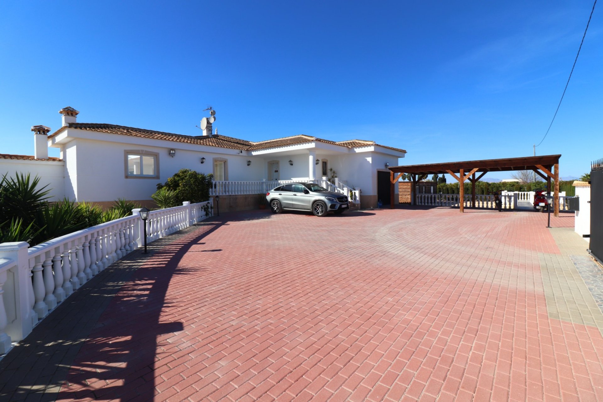 Resale - Country House - Rojales - Rojales - Country