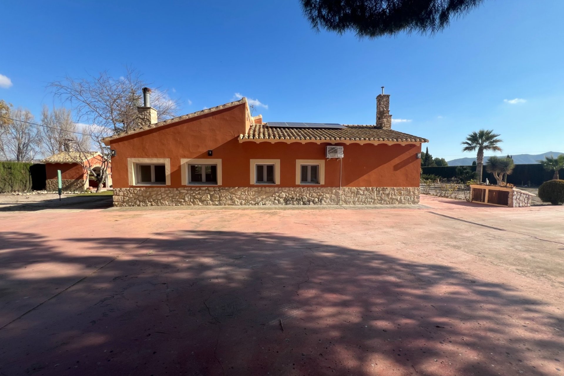 Resale - Country House - Salinas