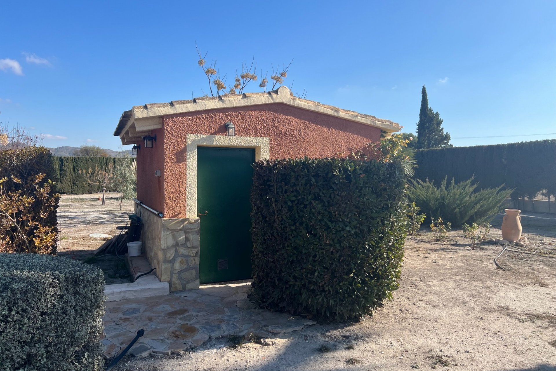 Resale - Country House - Salinas
