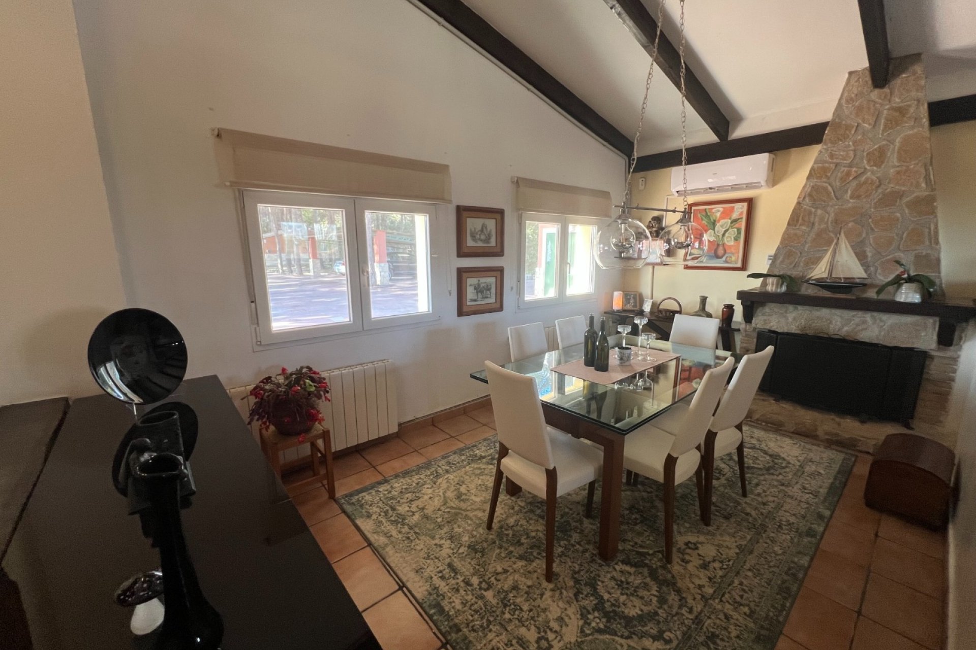 Resale - Country House - Salinas