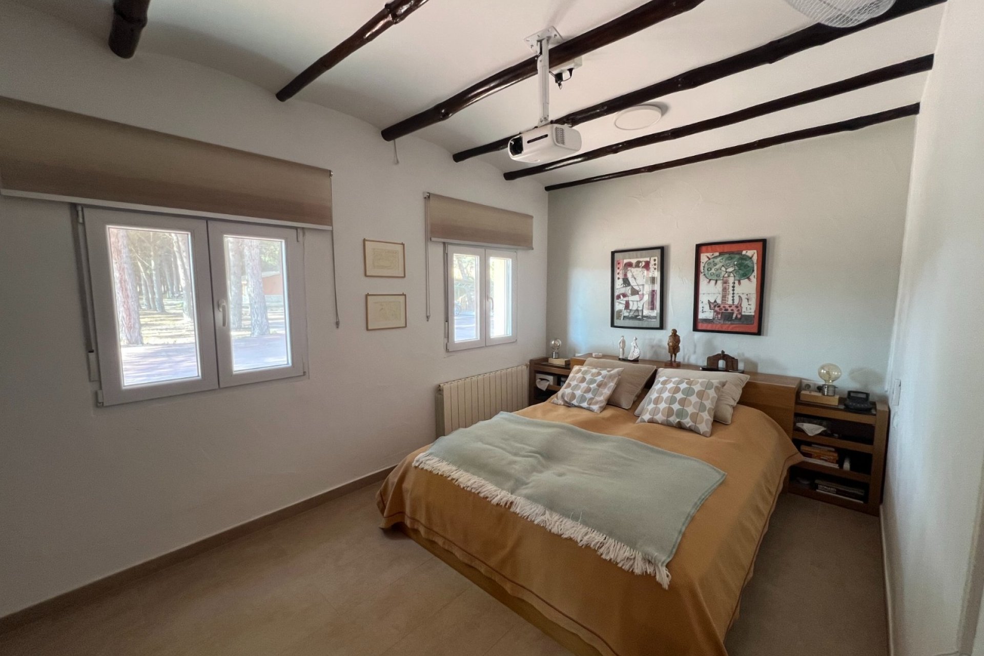 Resale - Country House - Salinas