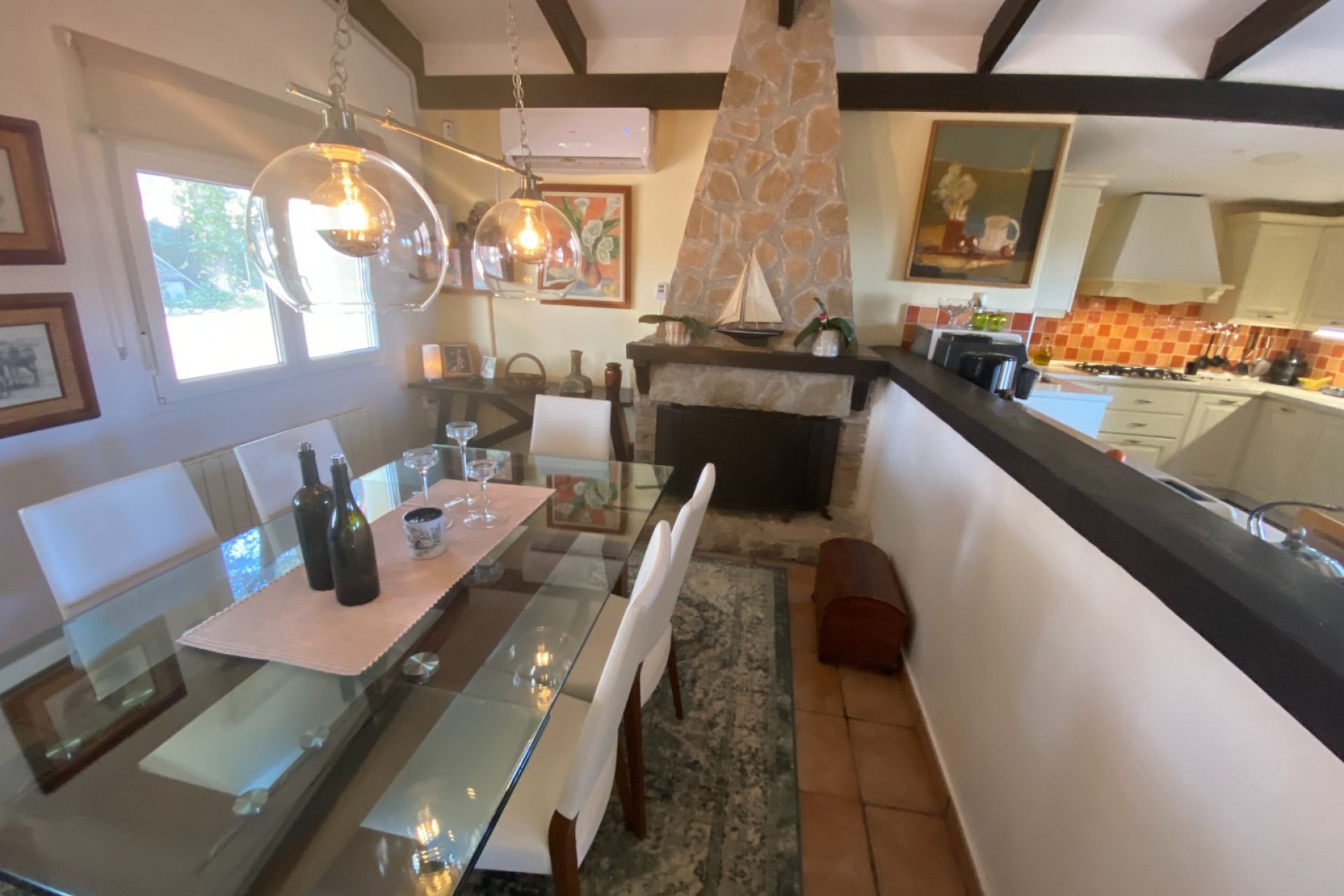 Resale - Country House - Salinas