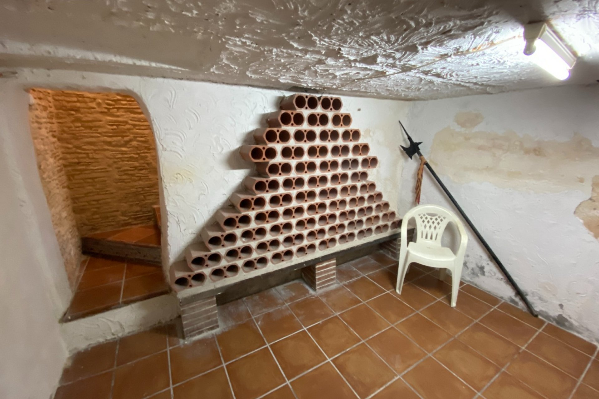 Resale - Country House - Salinas