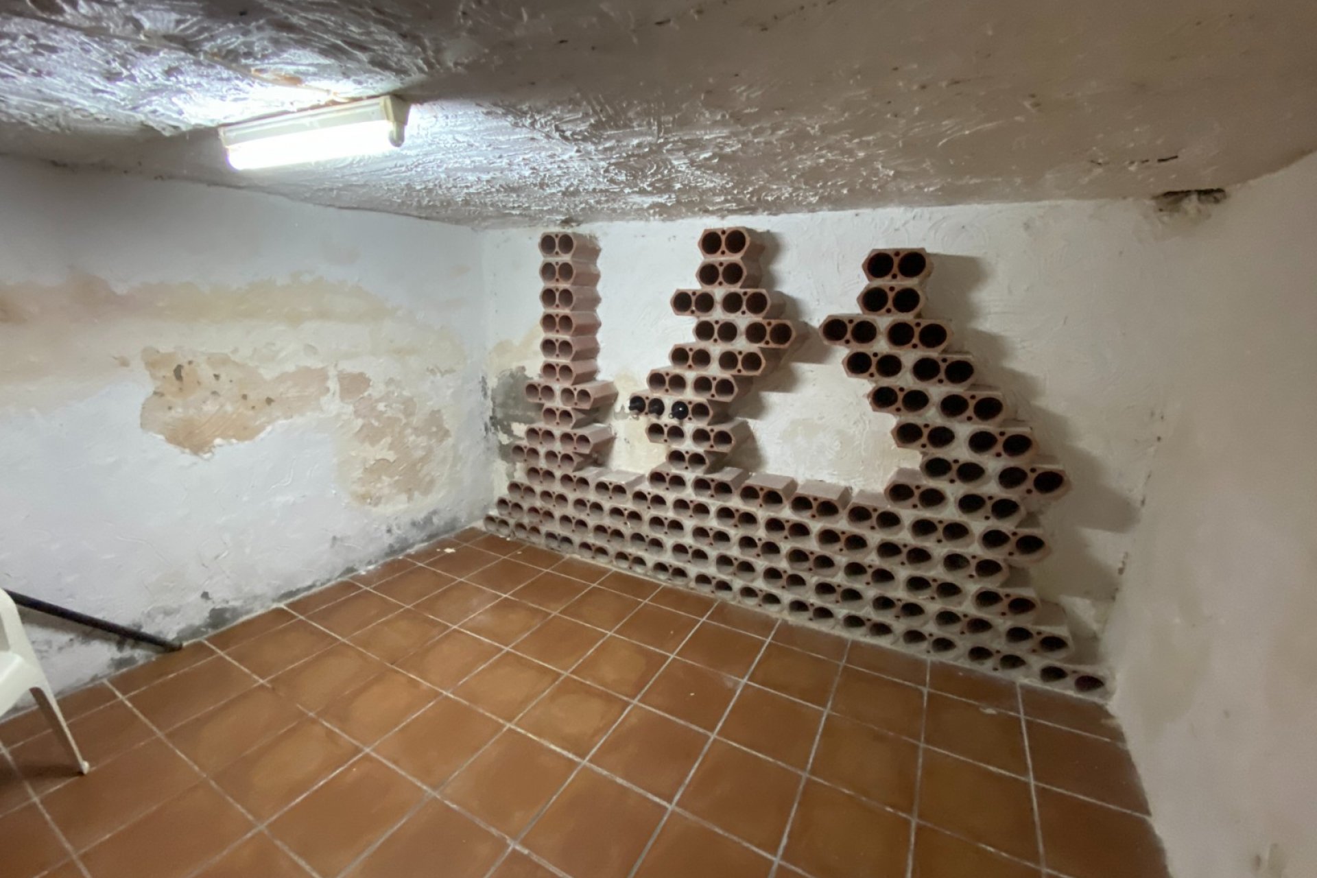 Resale - Country House - Salinas