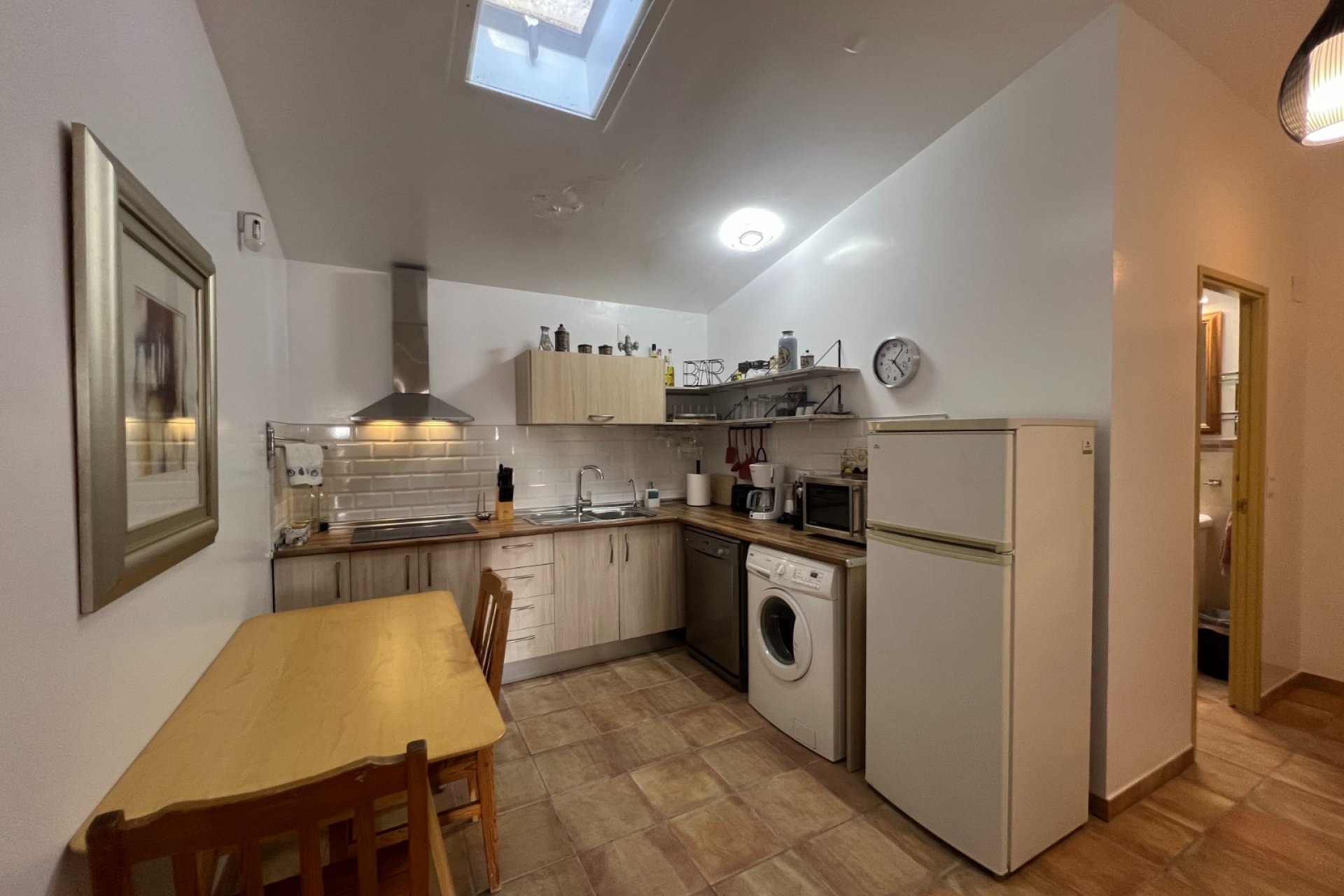 Resale - Country House - Salinas