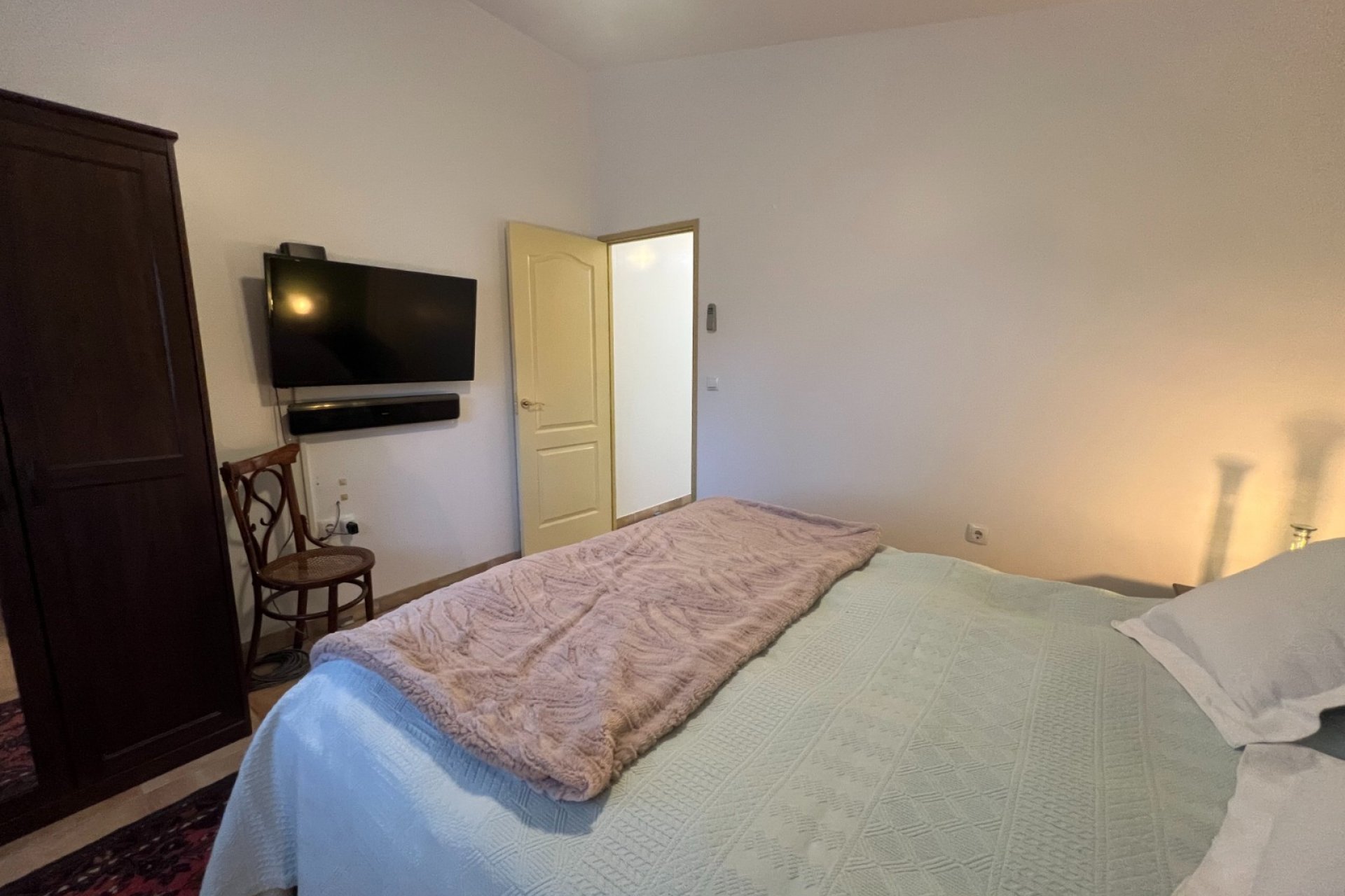 Resale - Country House - Salinas