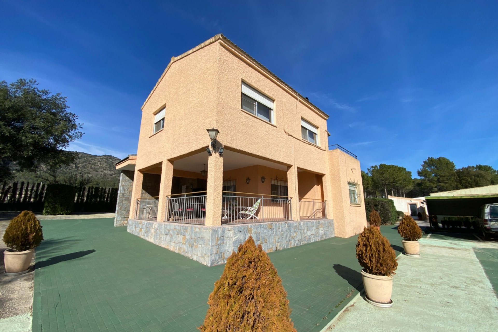 Resale - Country House - Salinas