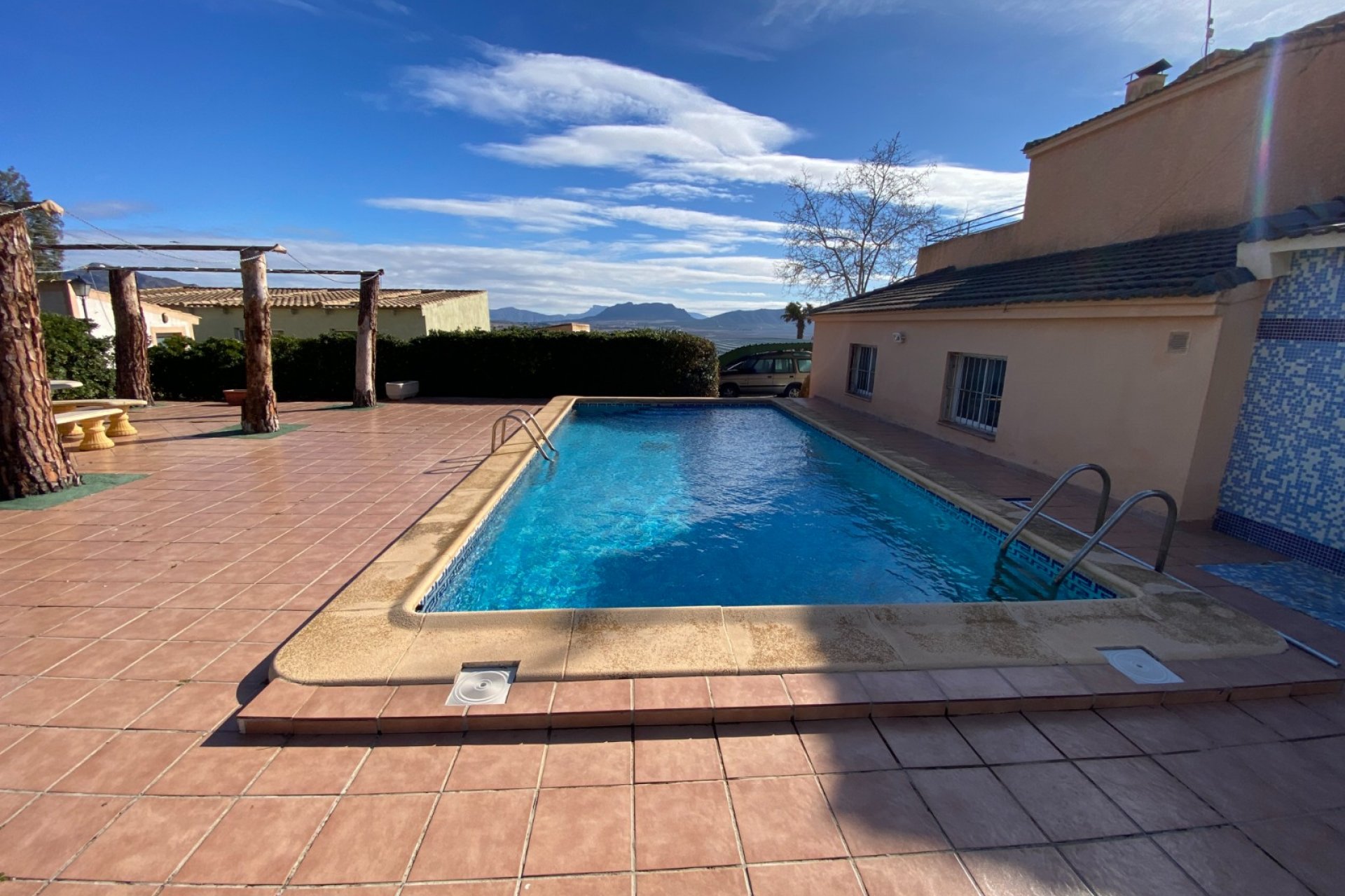 Resale - Country House - Salinas