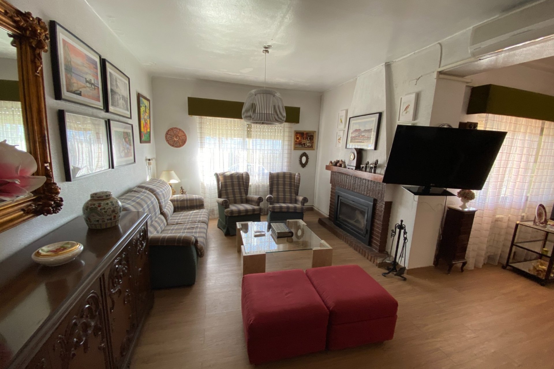 Resale - Country House - Salinas