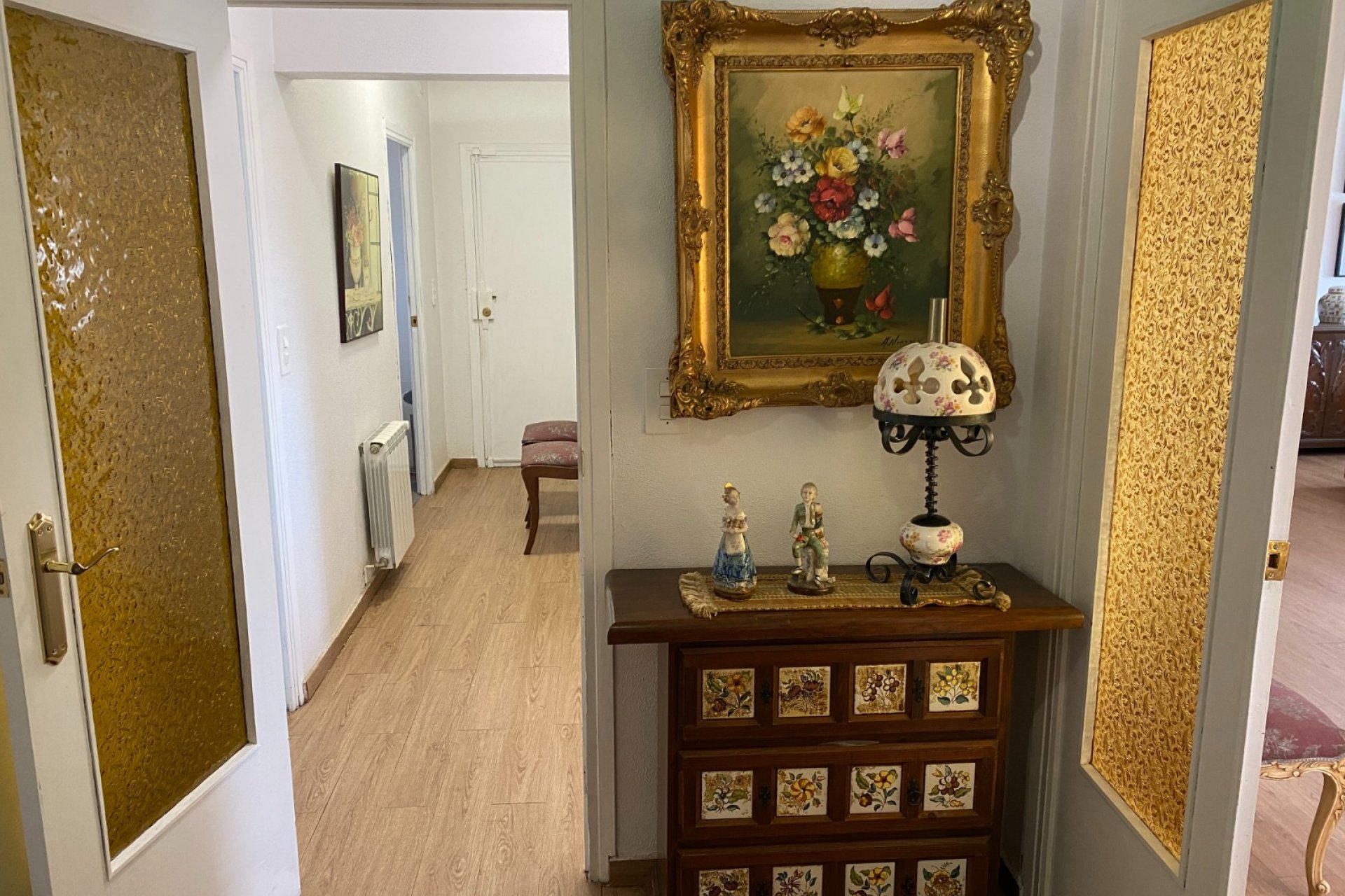 Resale - Country House - Salinas