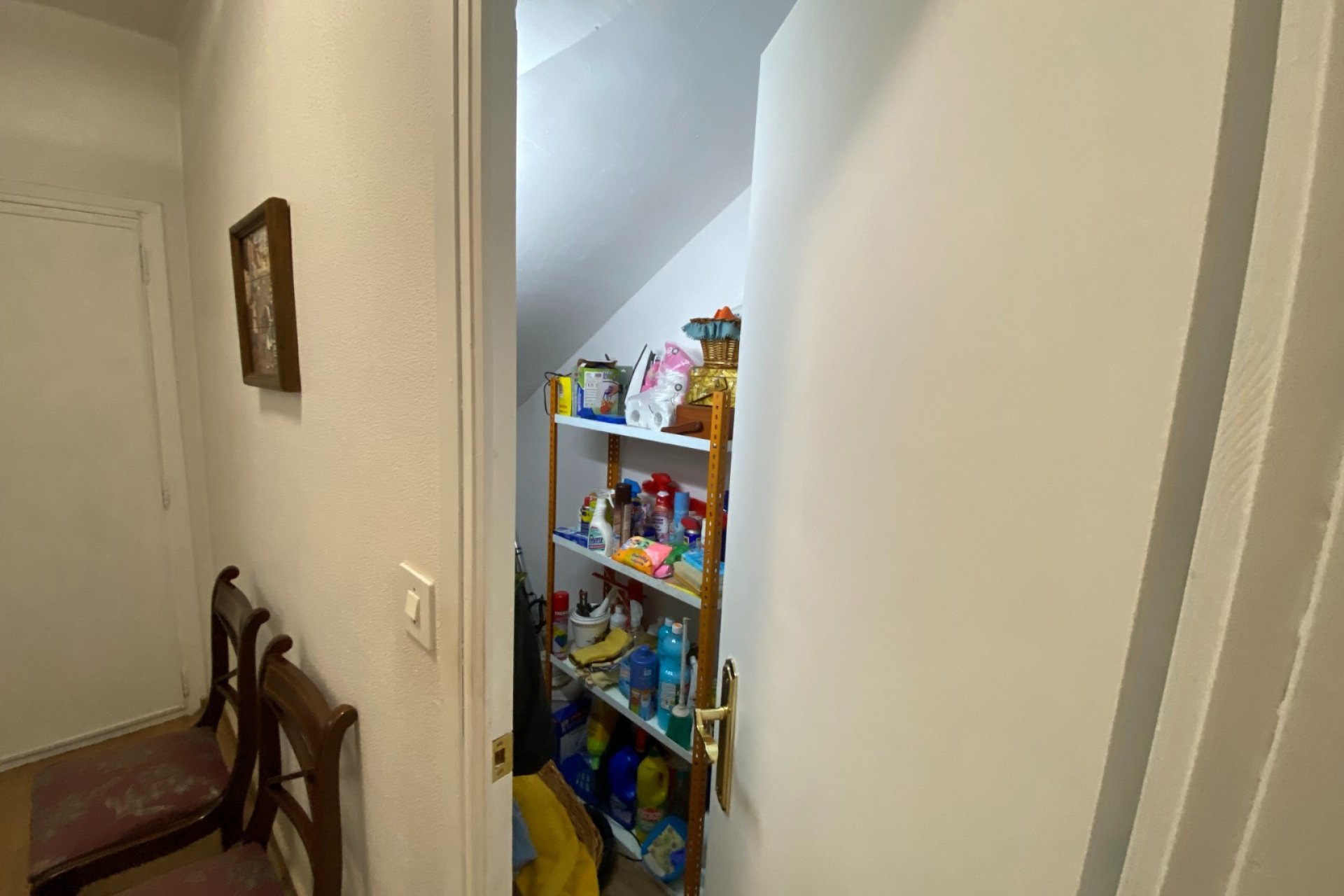 Resale - Country House - Salinas