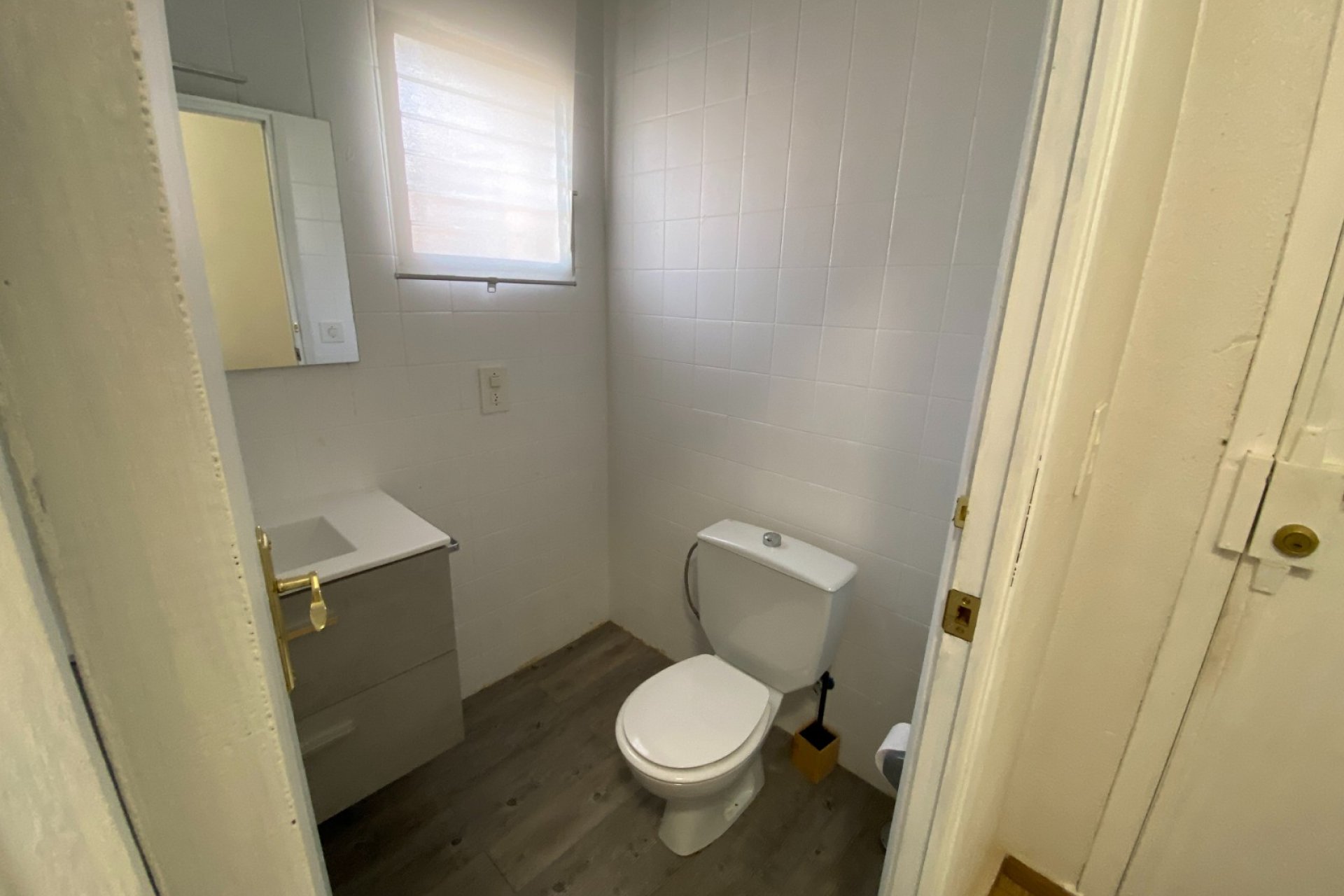 Resale - Country House - Salinas