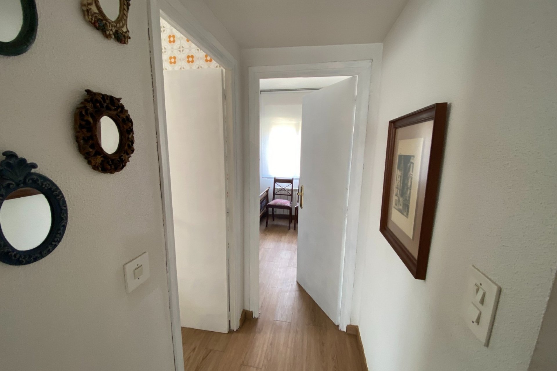 Resale - Country House - Salinas