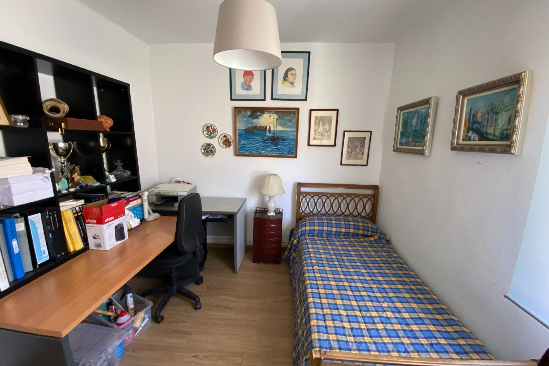 Resale - Country House - Salinas