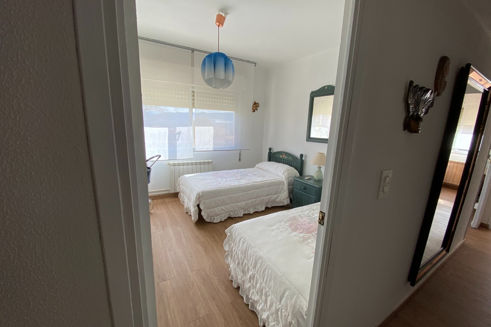 Resale - Country House - Salinas