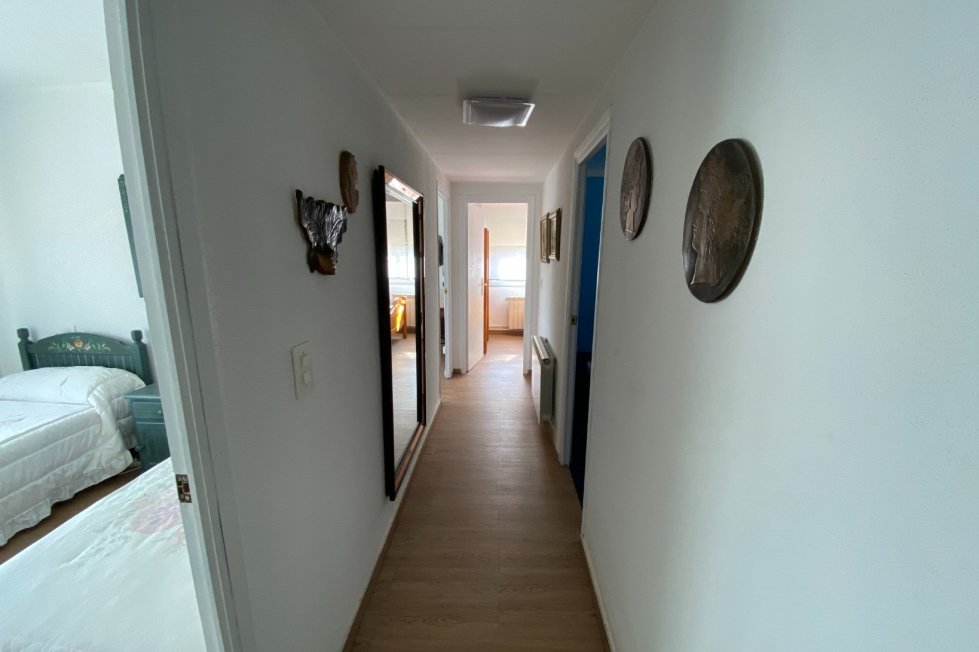 Resale - Country House - Salinas