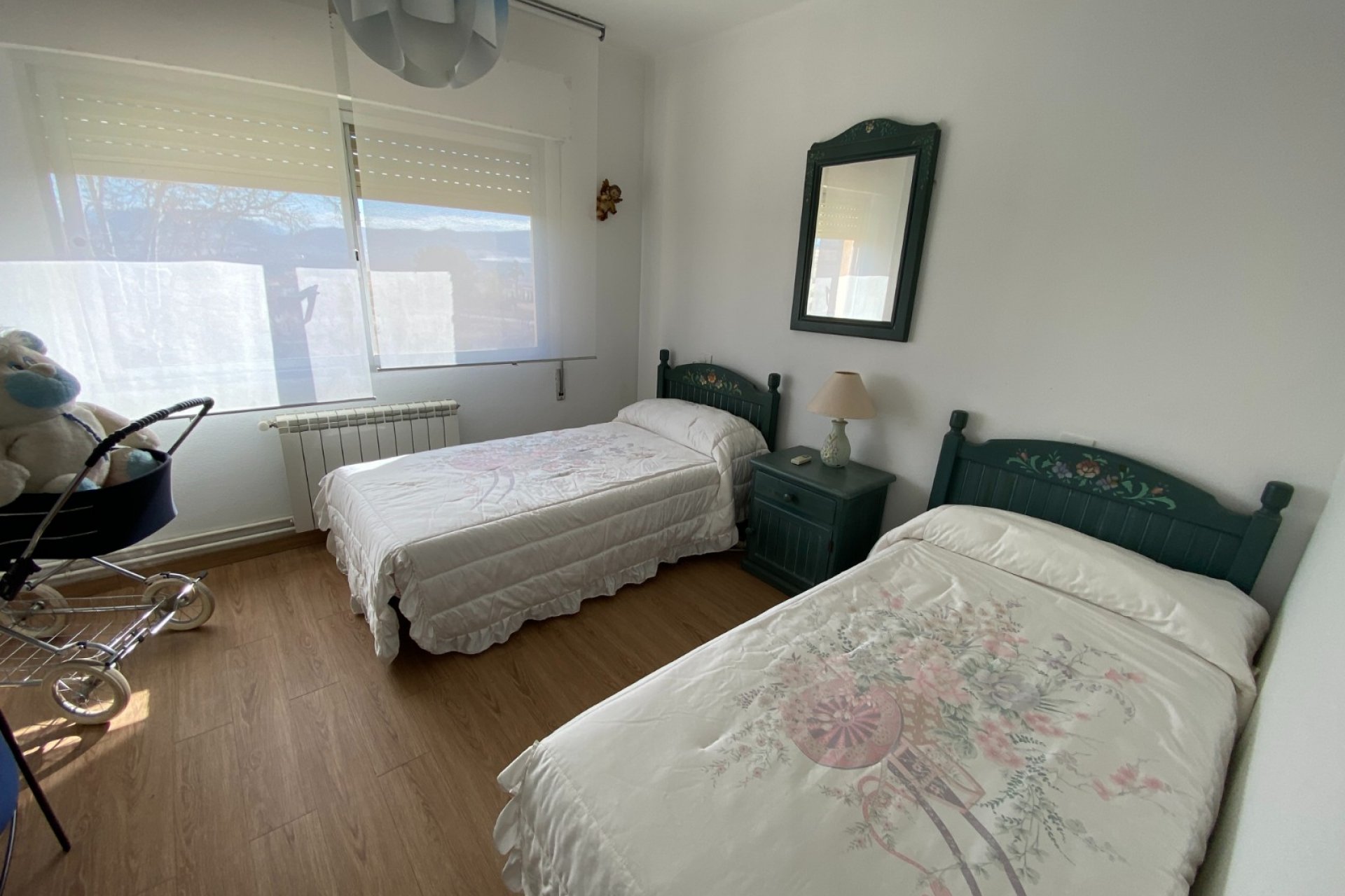 Resale - Country House - Salinas