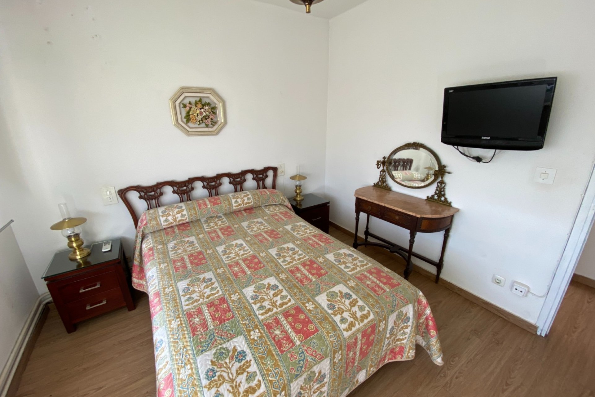 Resale - Country House - Salinas