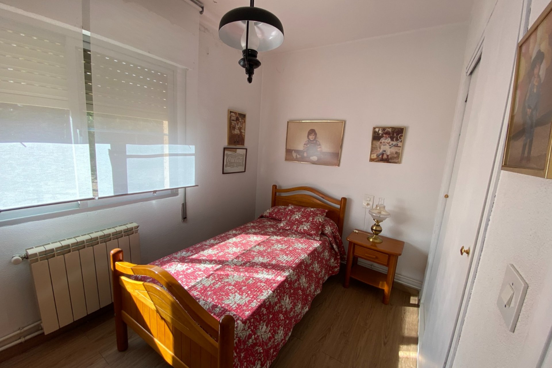 Resale - Country House - Salinas