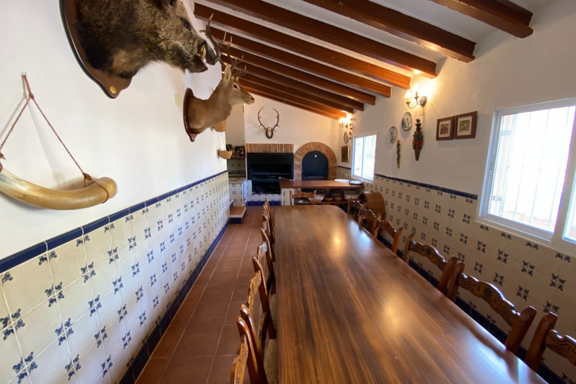 Resale - Country House - Salinas