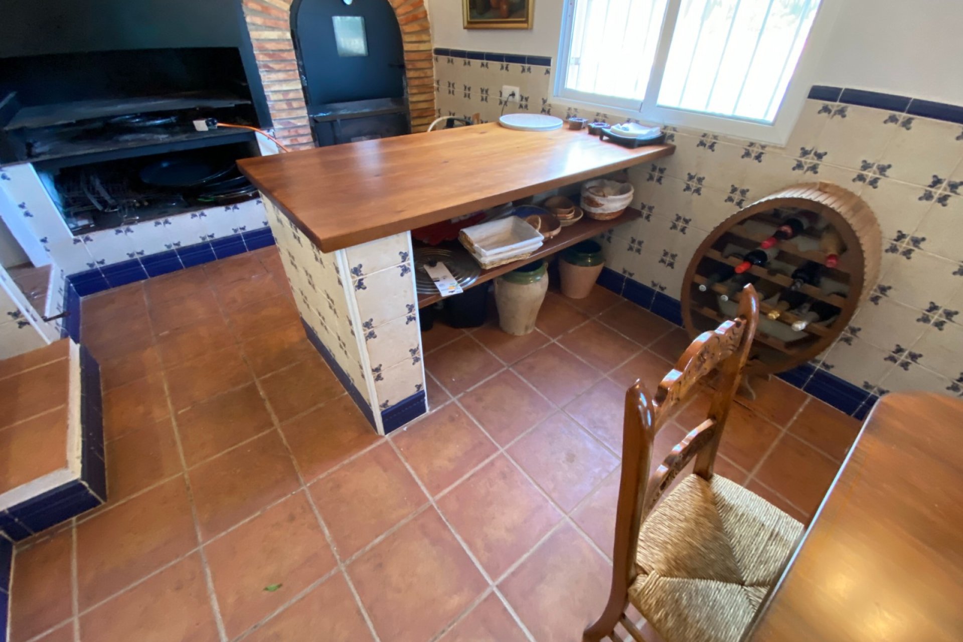 Resale - Country House - Salinas